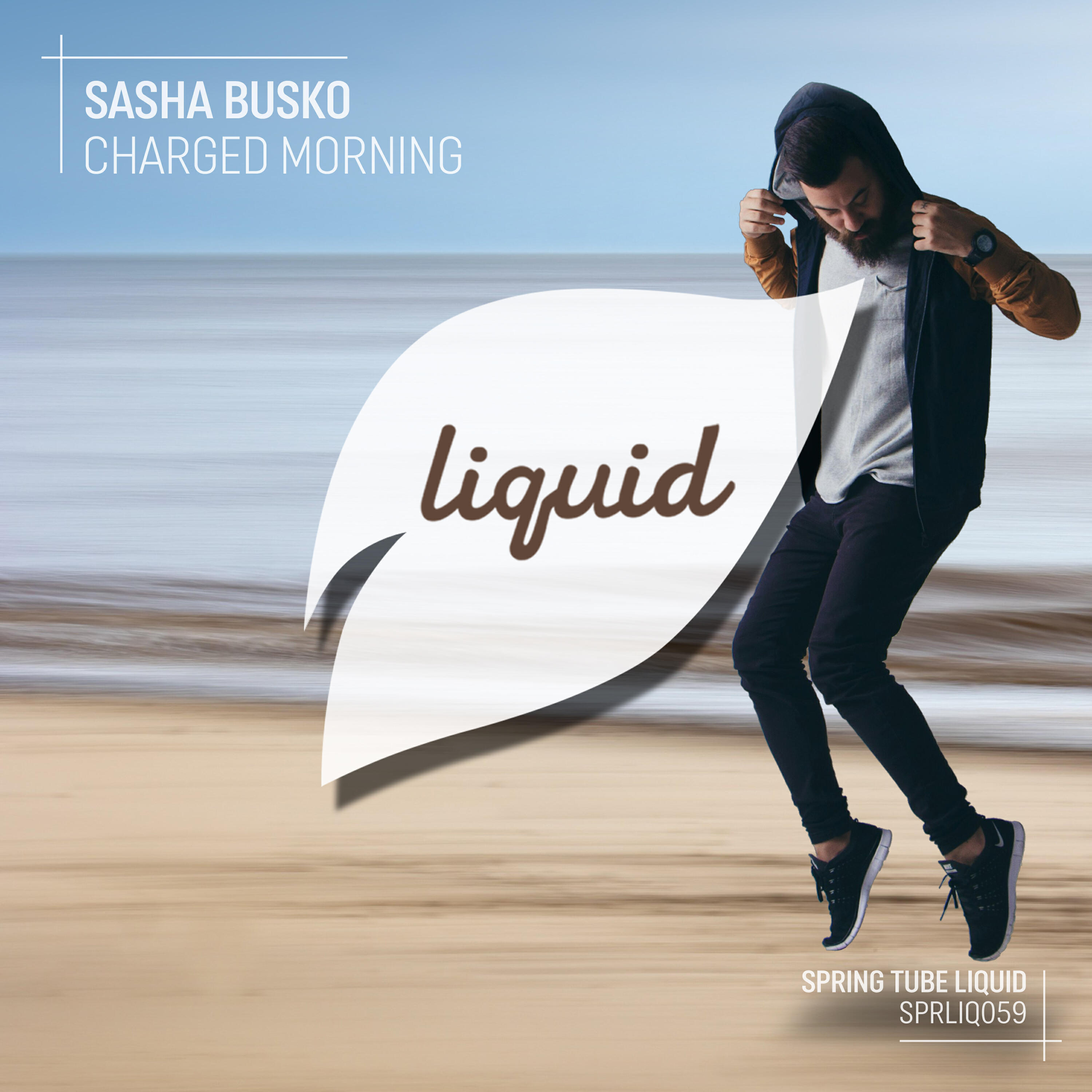 Релиз Charged Morning
