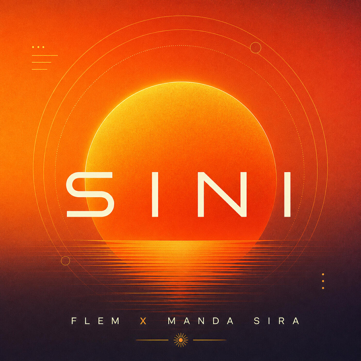 Релиз SINI