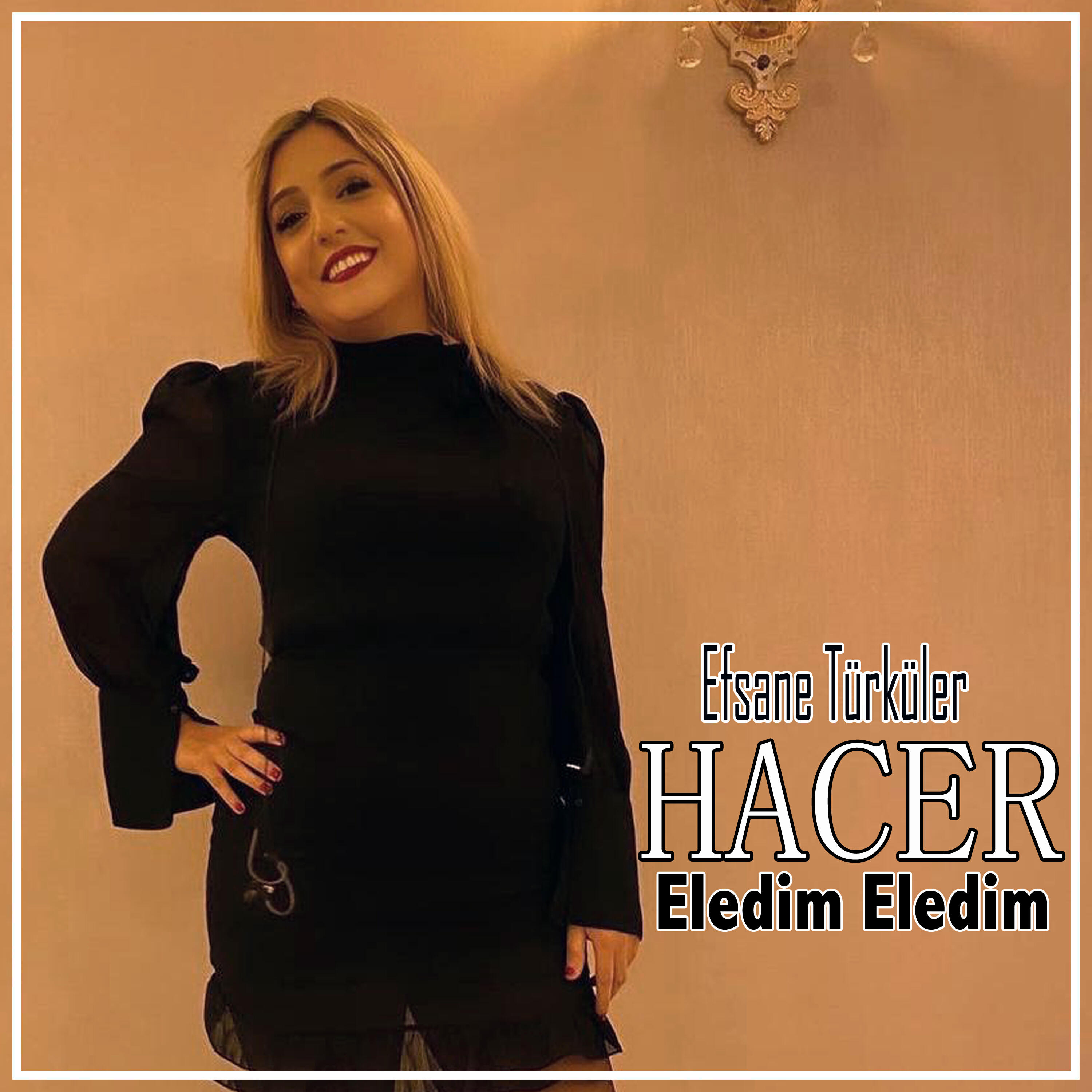 Релиз Eledim Eledim