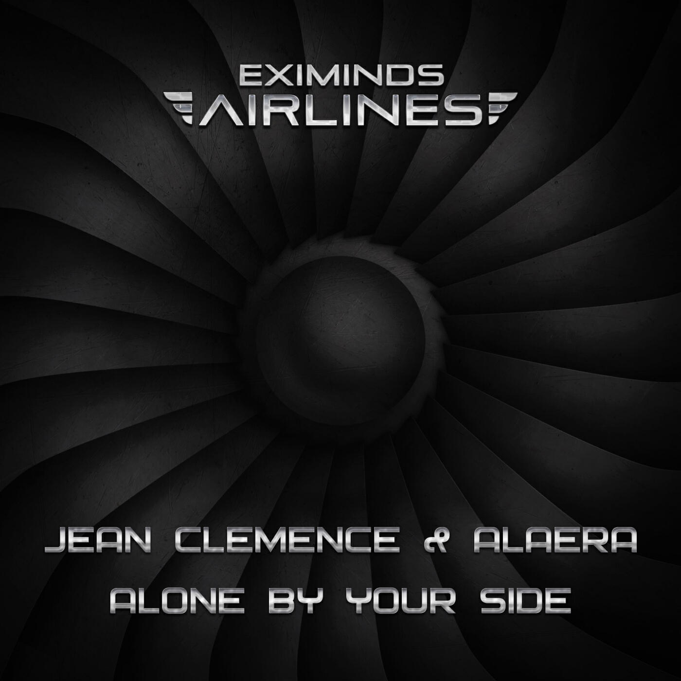 Релиз Alone by Your Side