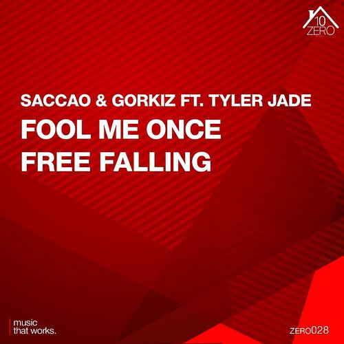 Релиз Fool Me Once