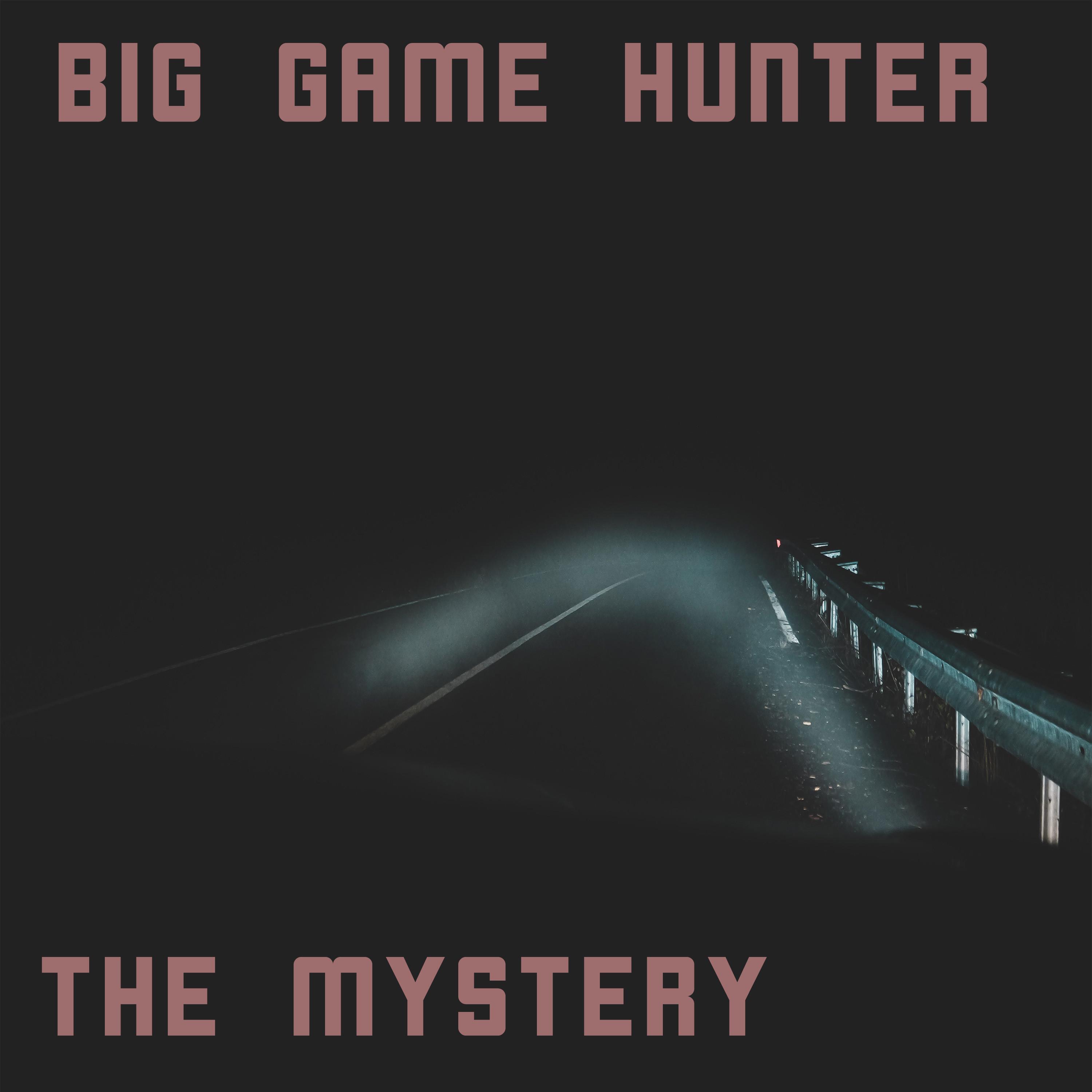 Релиз The Mystery