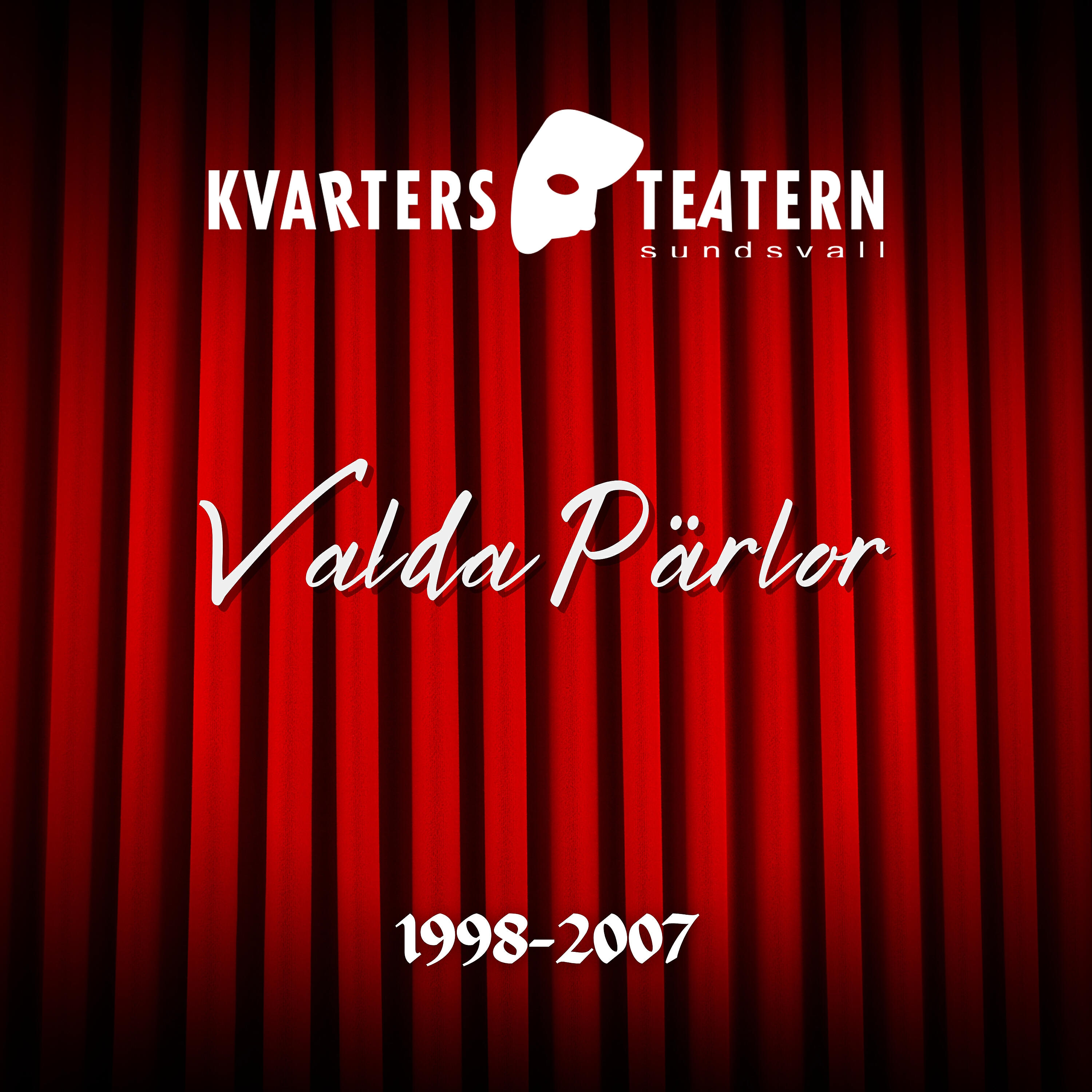 Kvartersteatern Sundsvall
