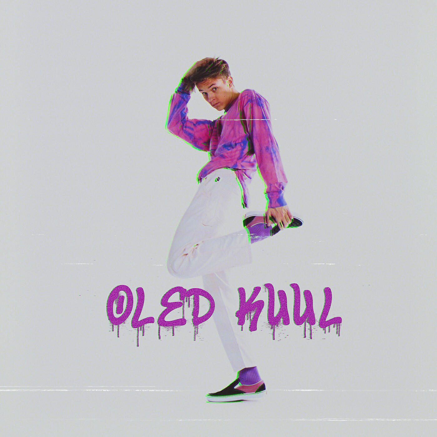 Релиз oled kuul