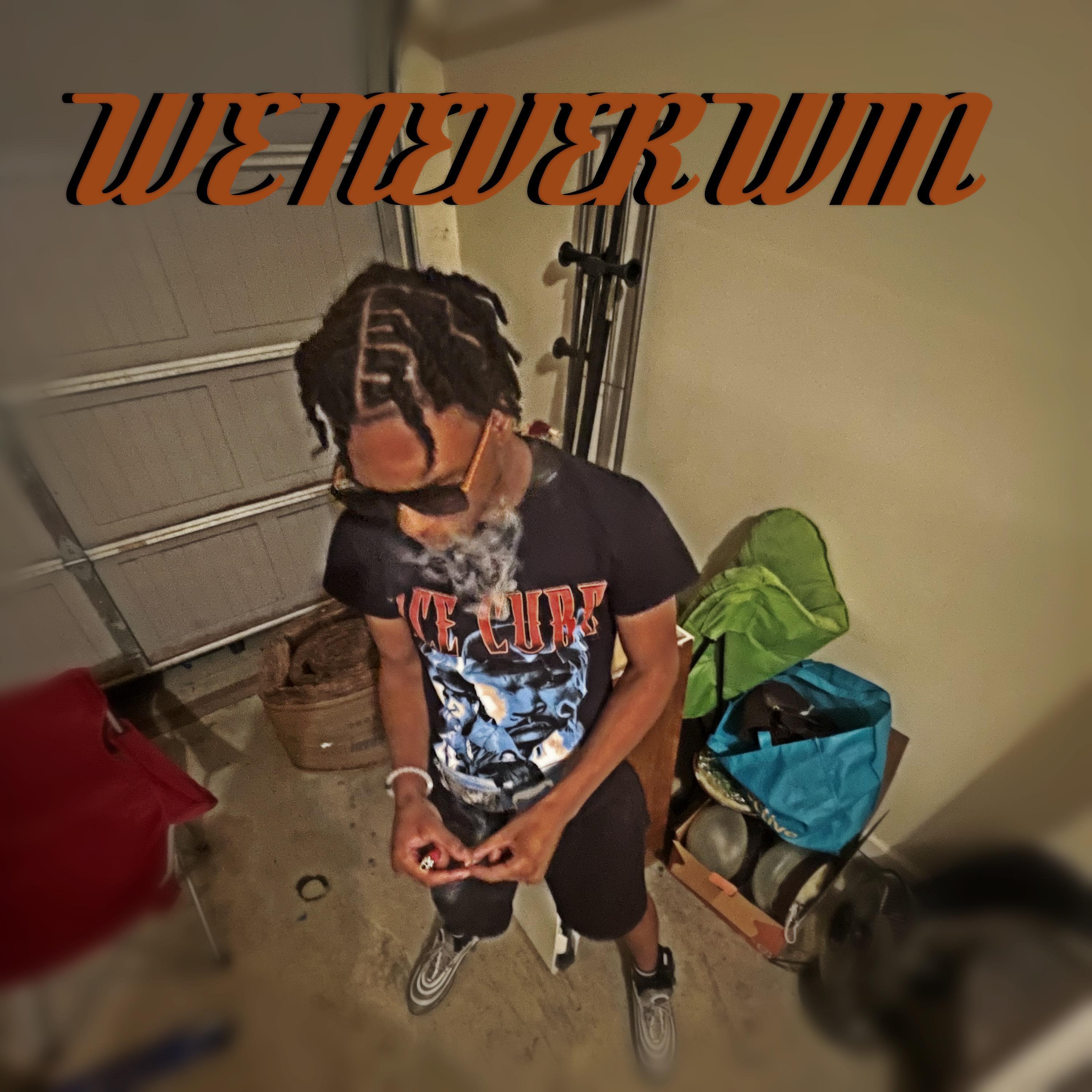 Релиз We Never Win.