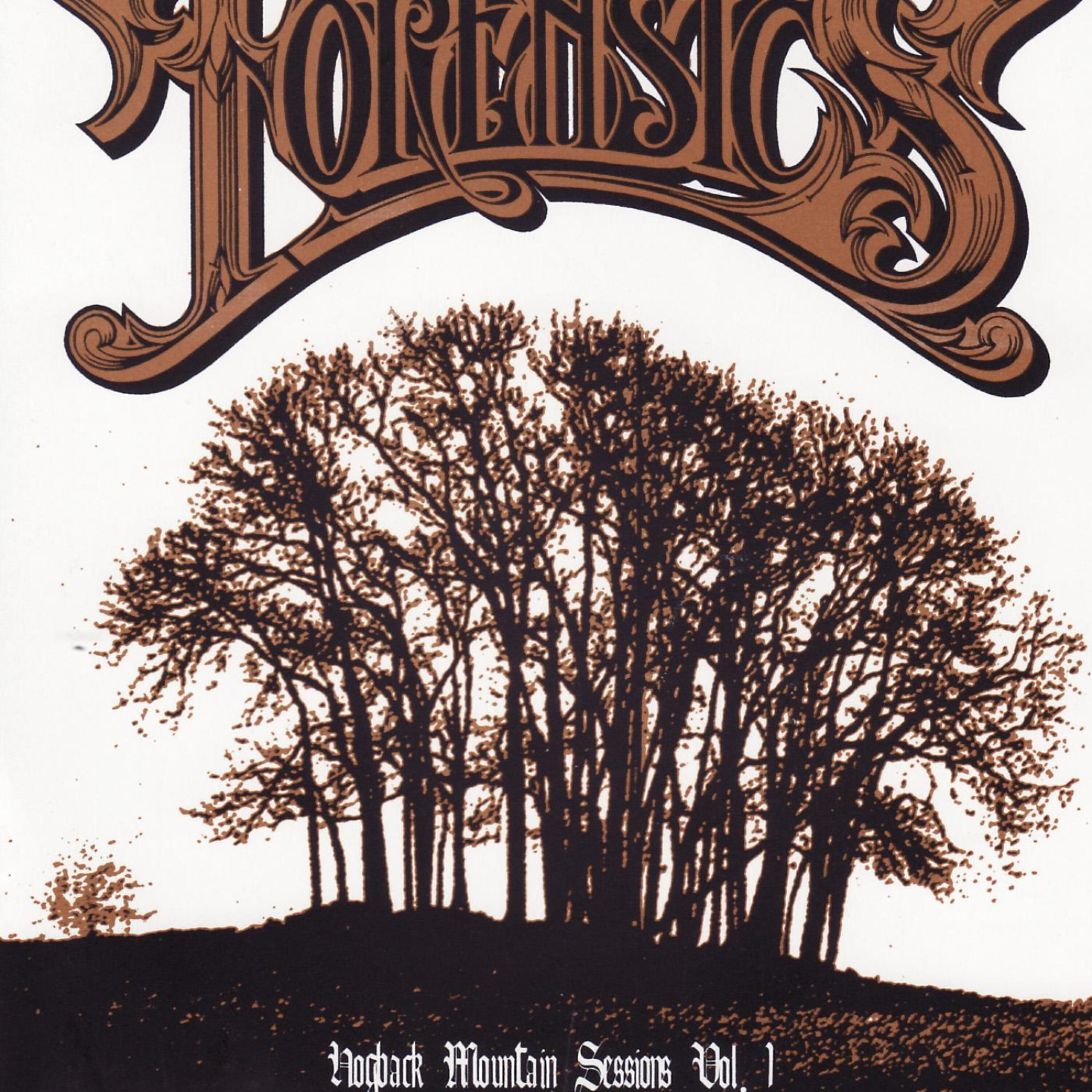 Релиз Hogback Mountain Sessions - Vol. 1