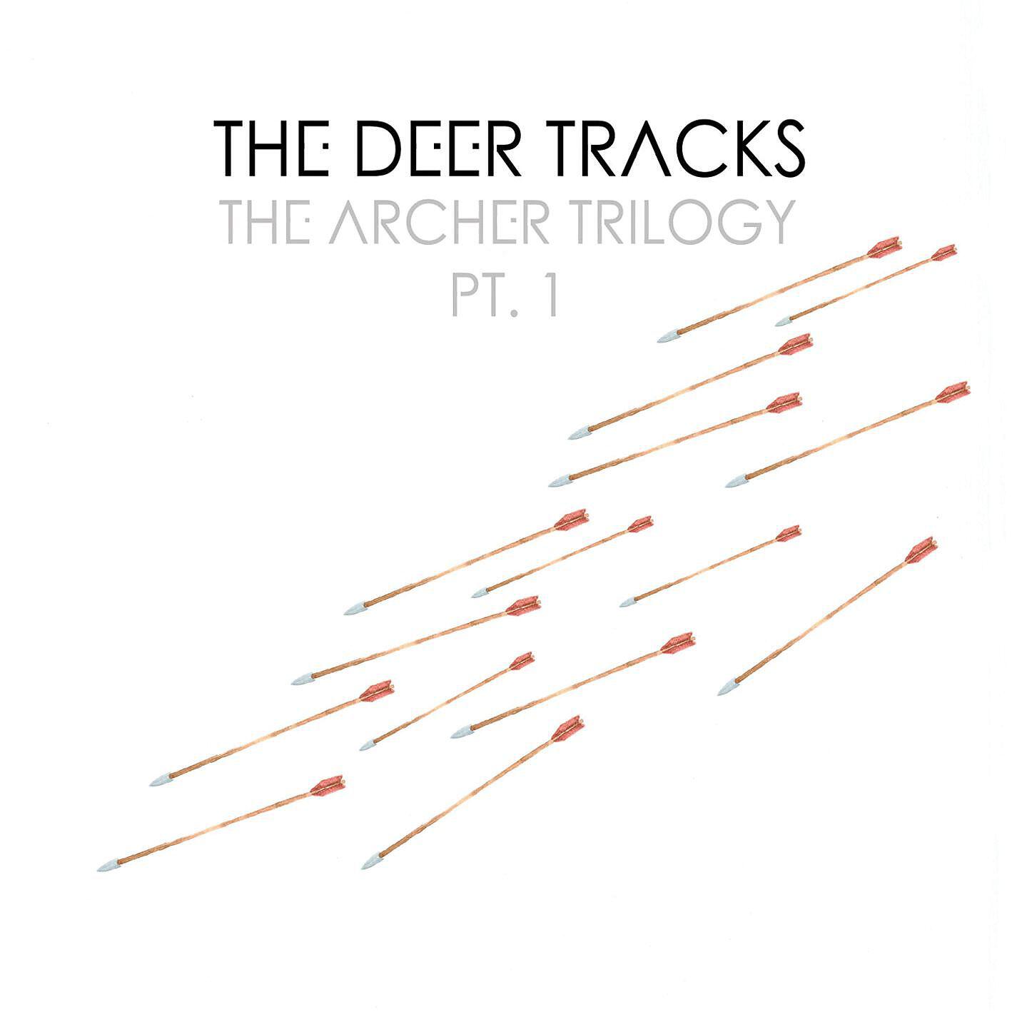 Релиз The Archer Trilogy PT. 1