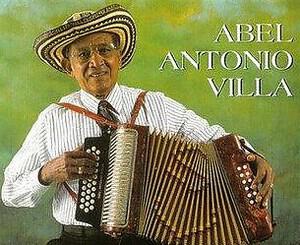 Abel Antonio Villa