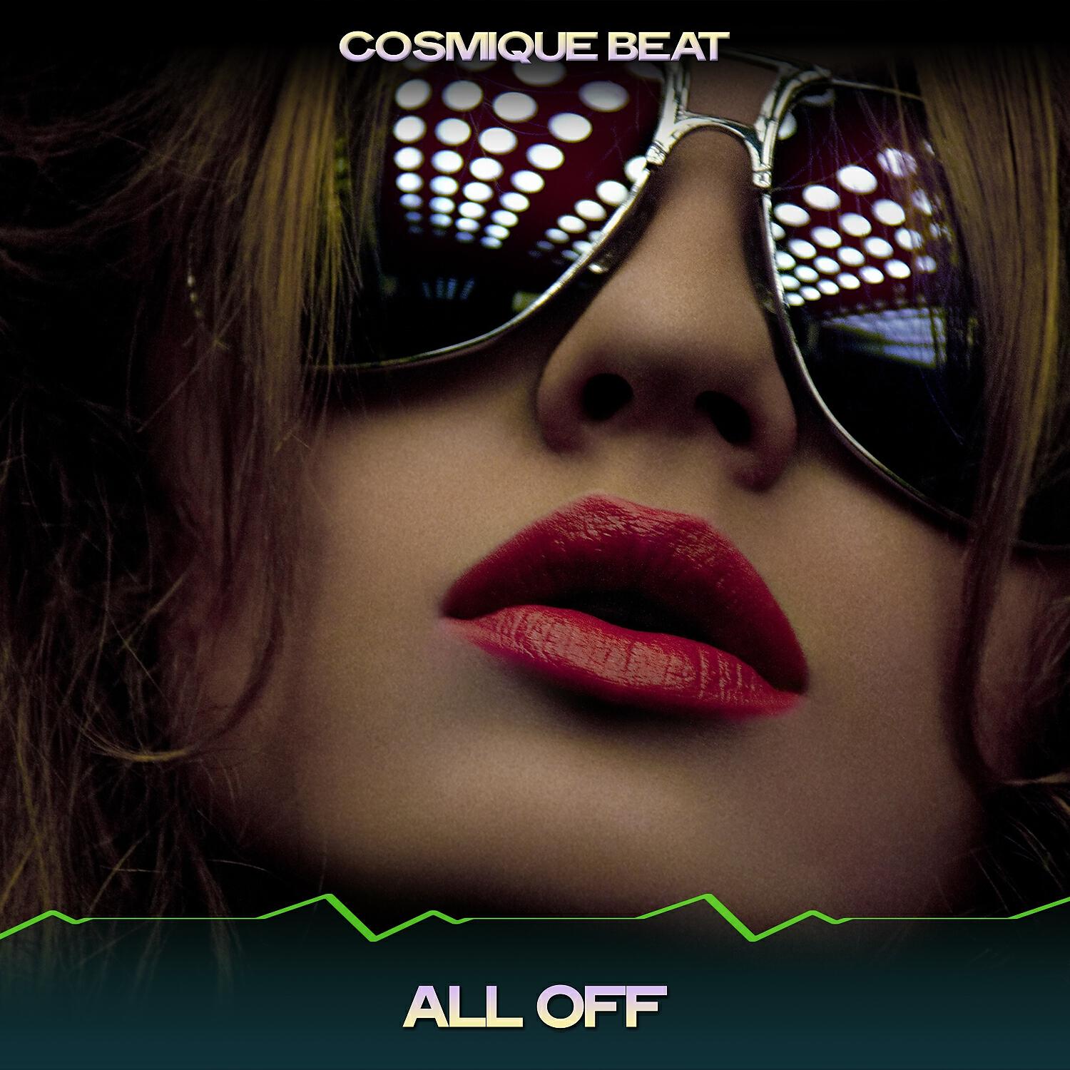 Релиз All Off