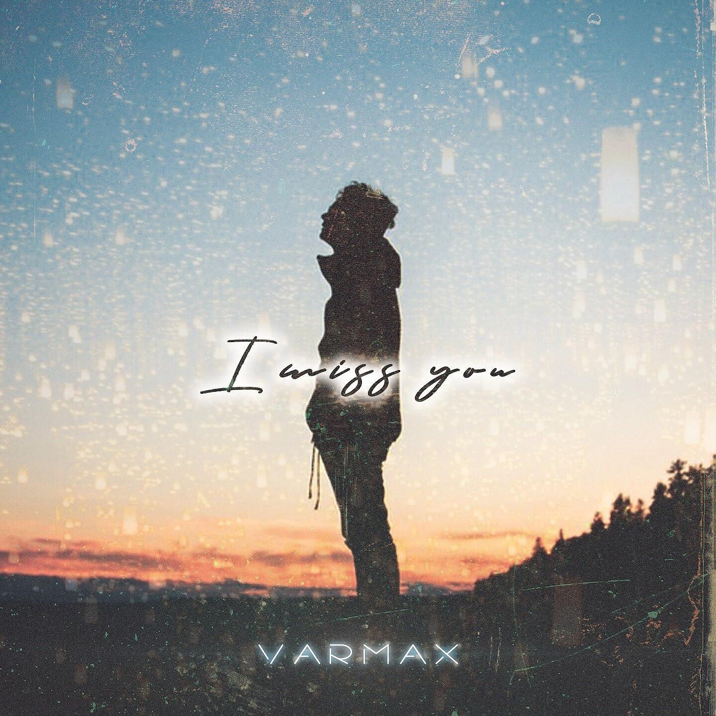 Постер альбома I Miss You