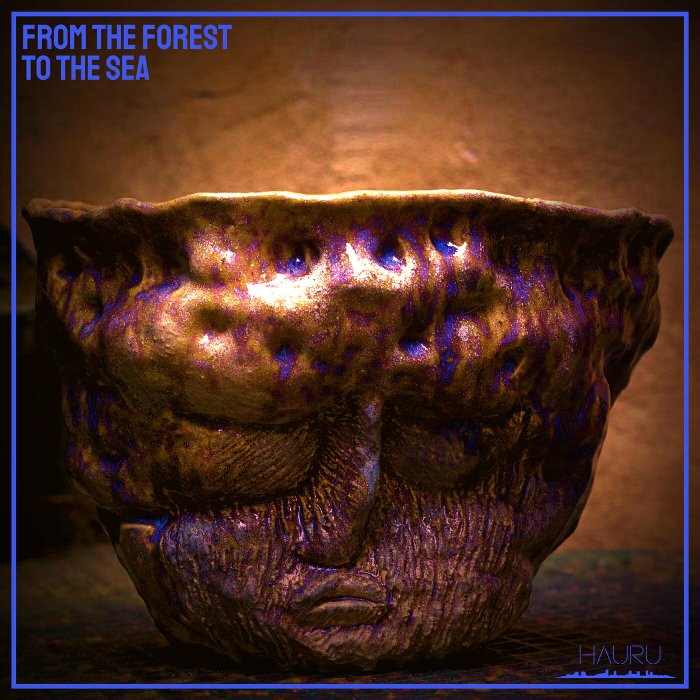 Релиз From the Forest to the Sea I