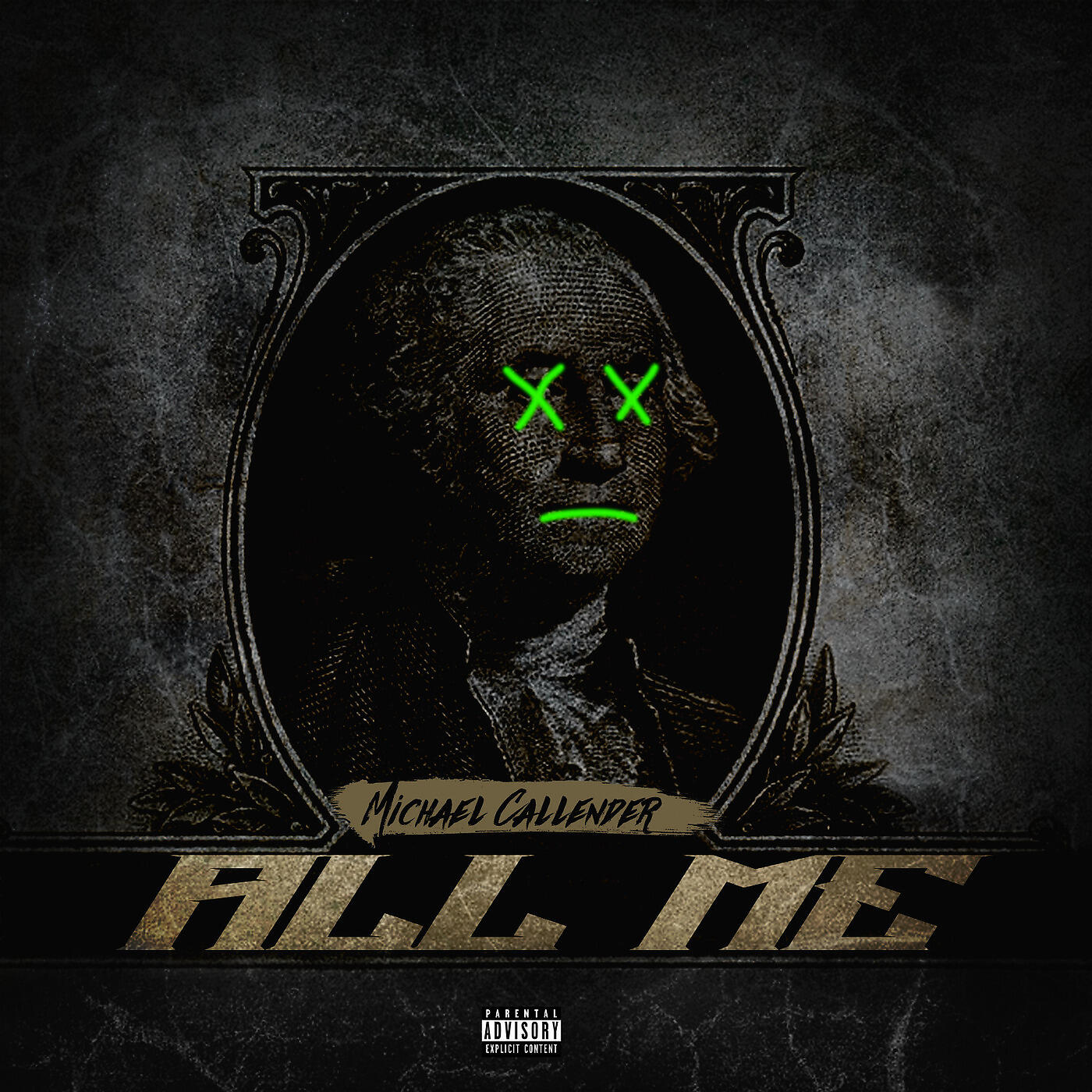 Релиз All Me
