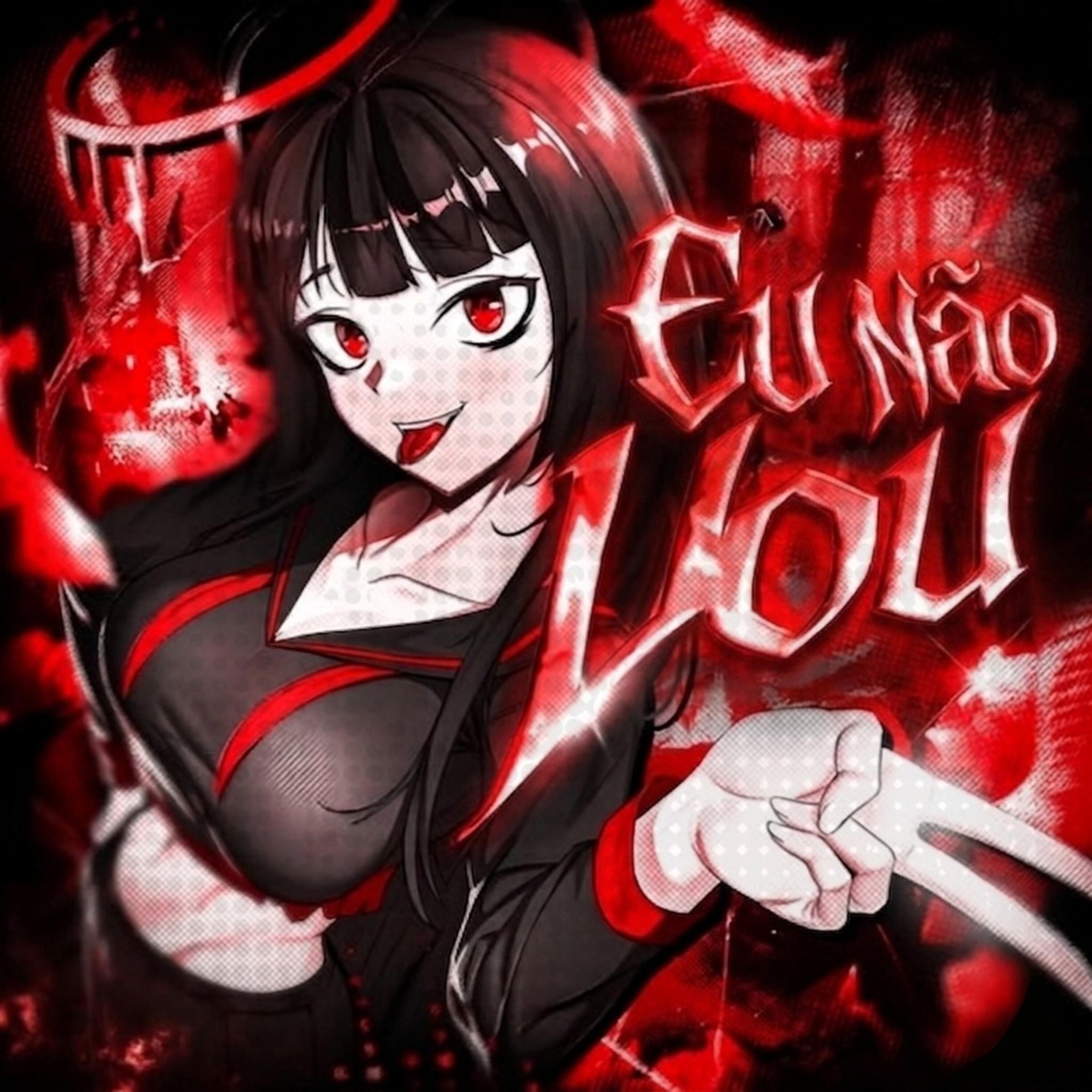 Релиз EU NÃO VOU