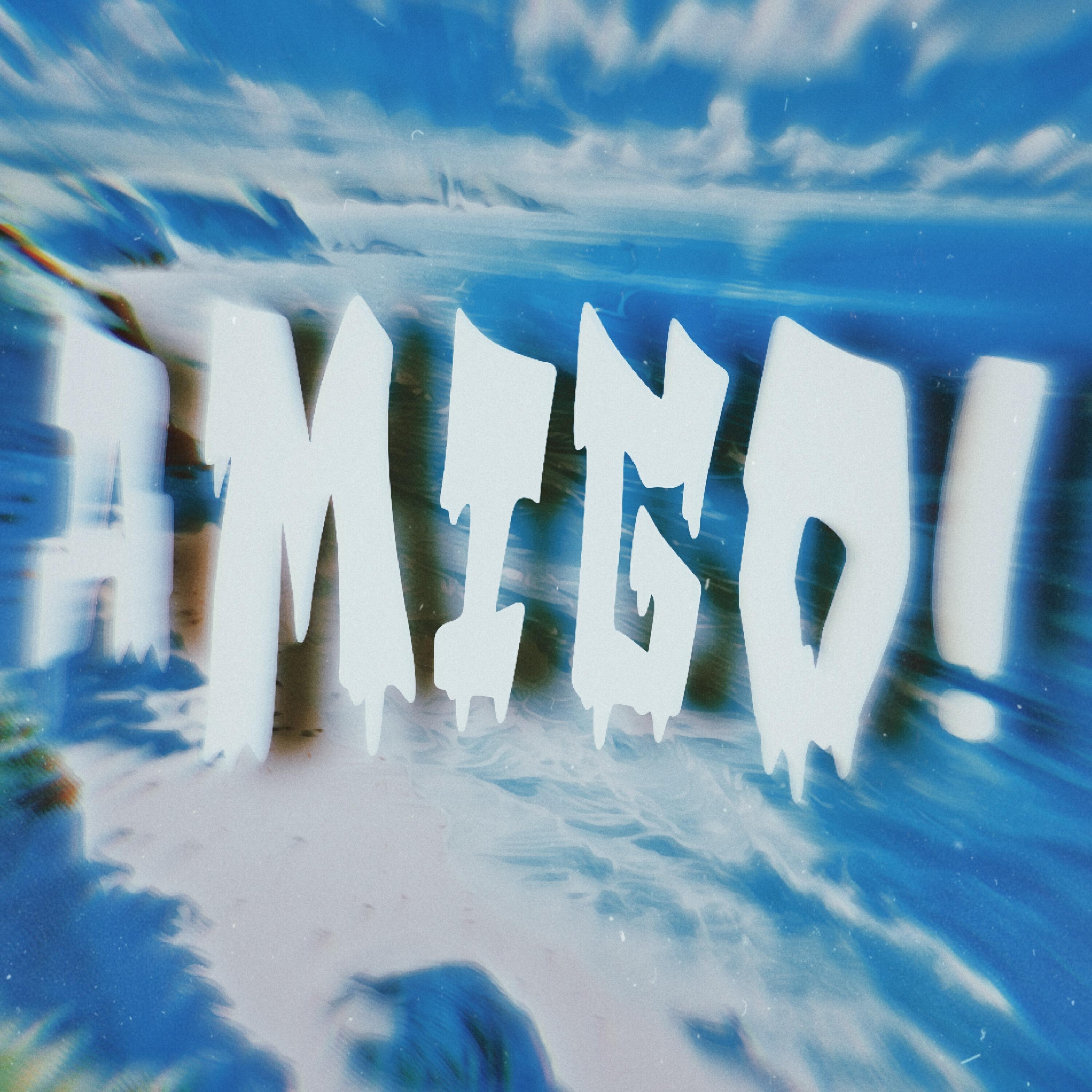 Релиз AMIGO!