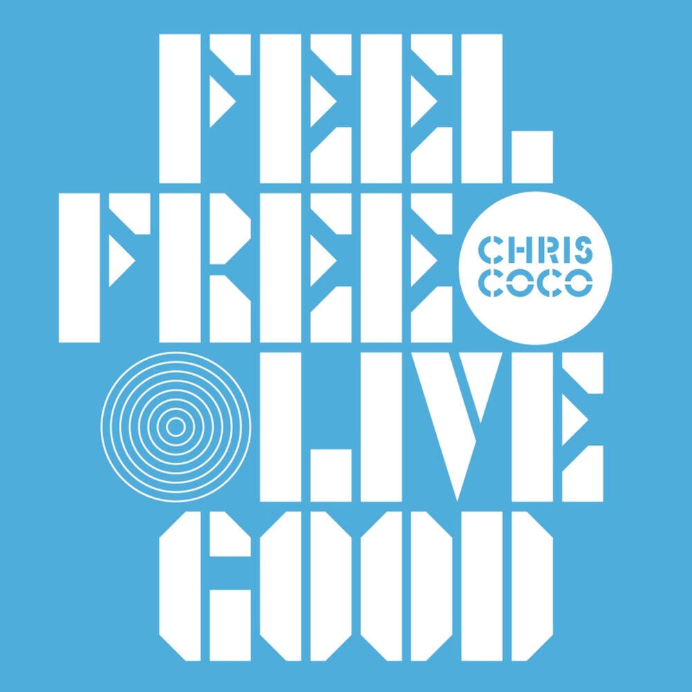 Релиз Feel Free Live Good
