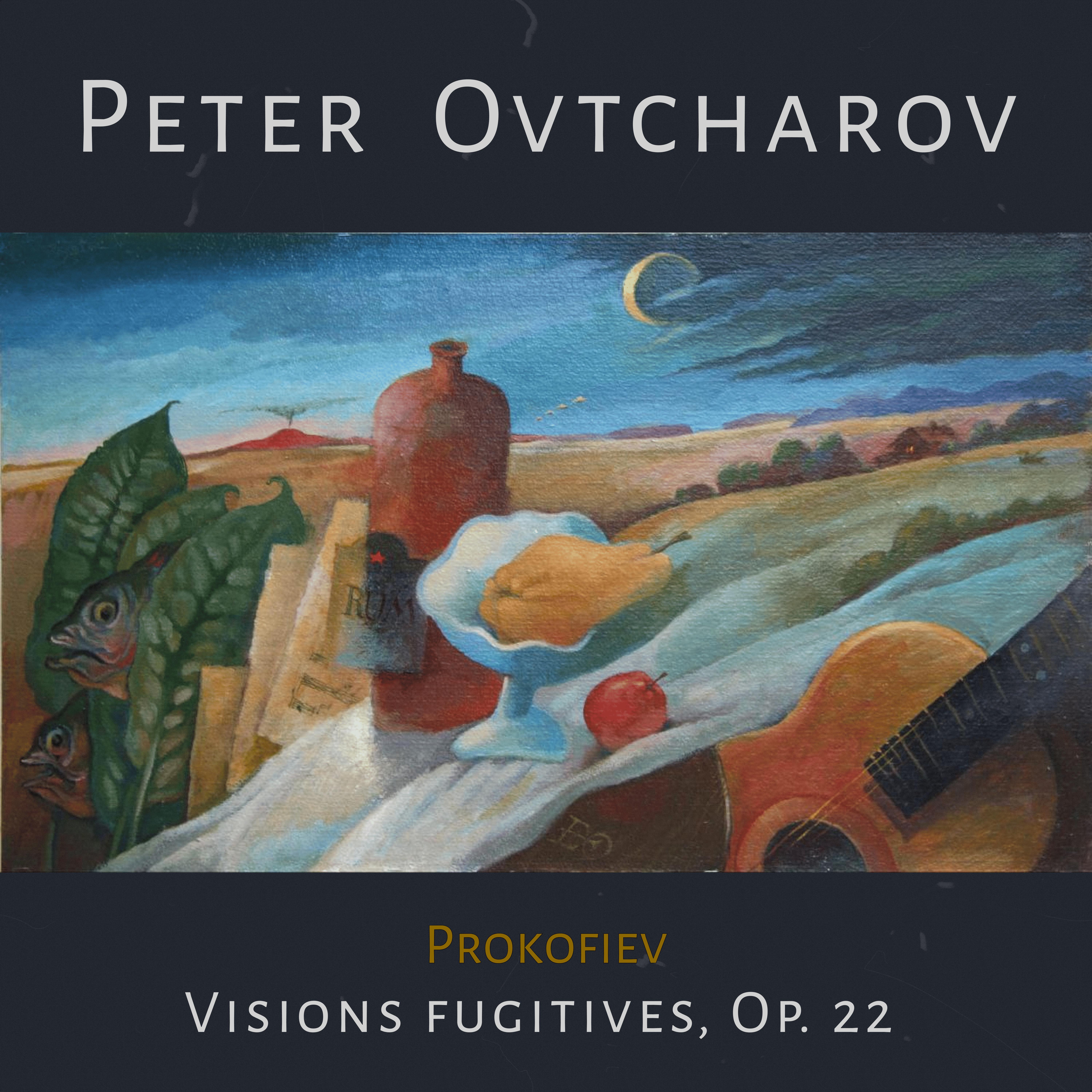 Peter Ovtcharov