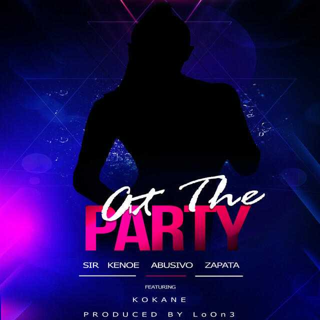 Релиз At the Party
