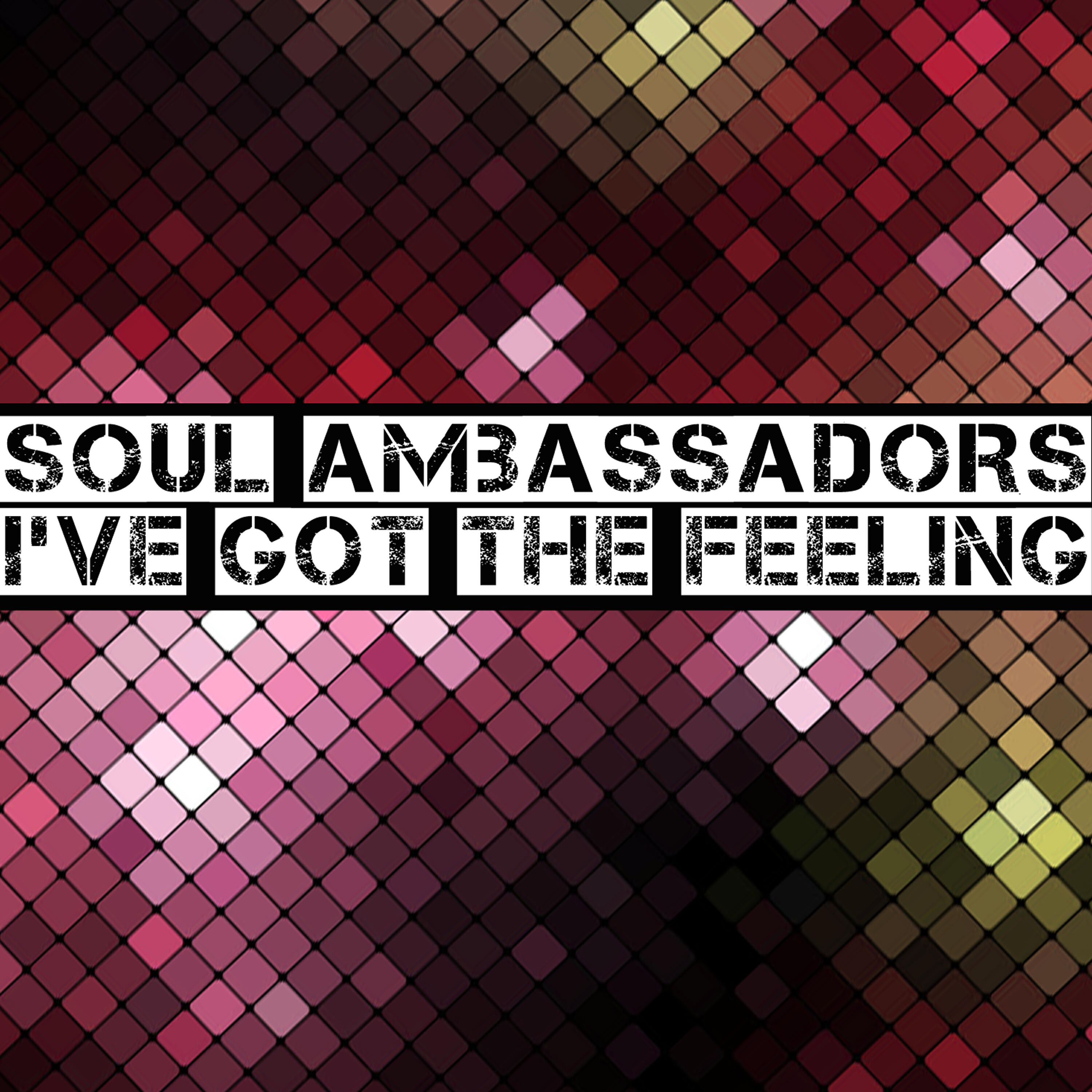 Релиз I've Got The Feeling