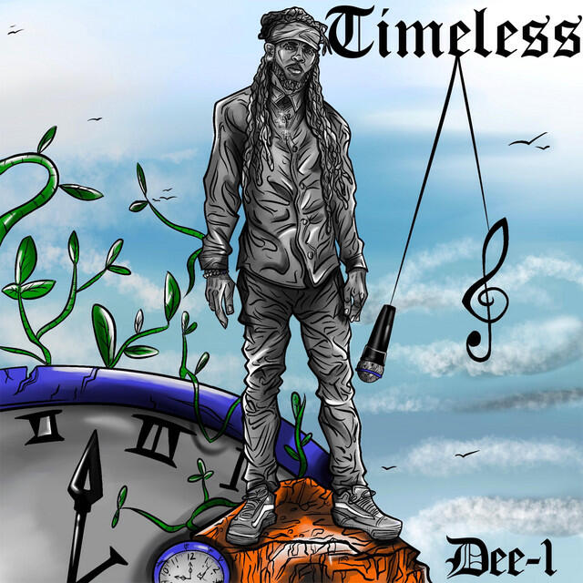Релиз Timeless