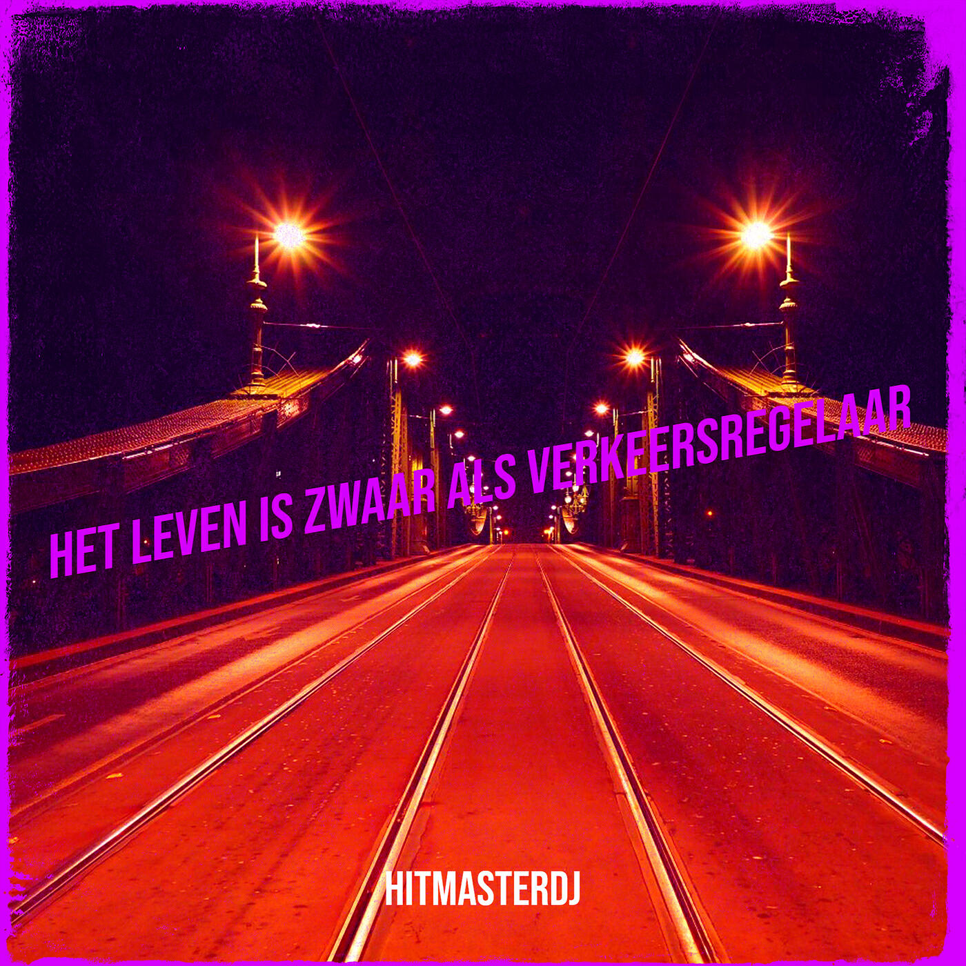 Релиз Het Leven Is Zwaar Als Verkeersregelaar