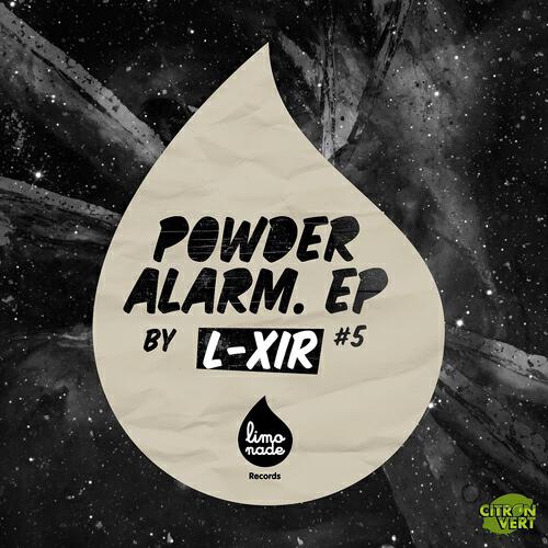 Релиз Powder Alarm EP