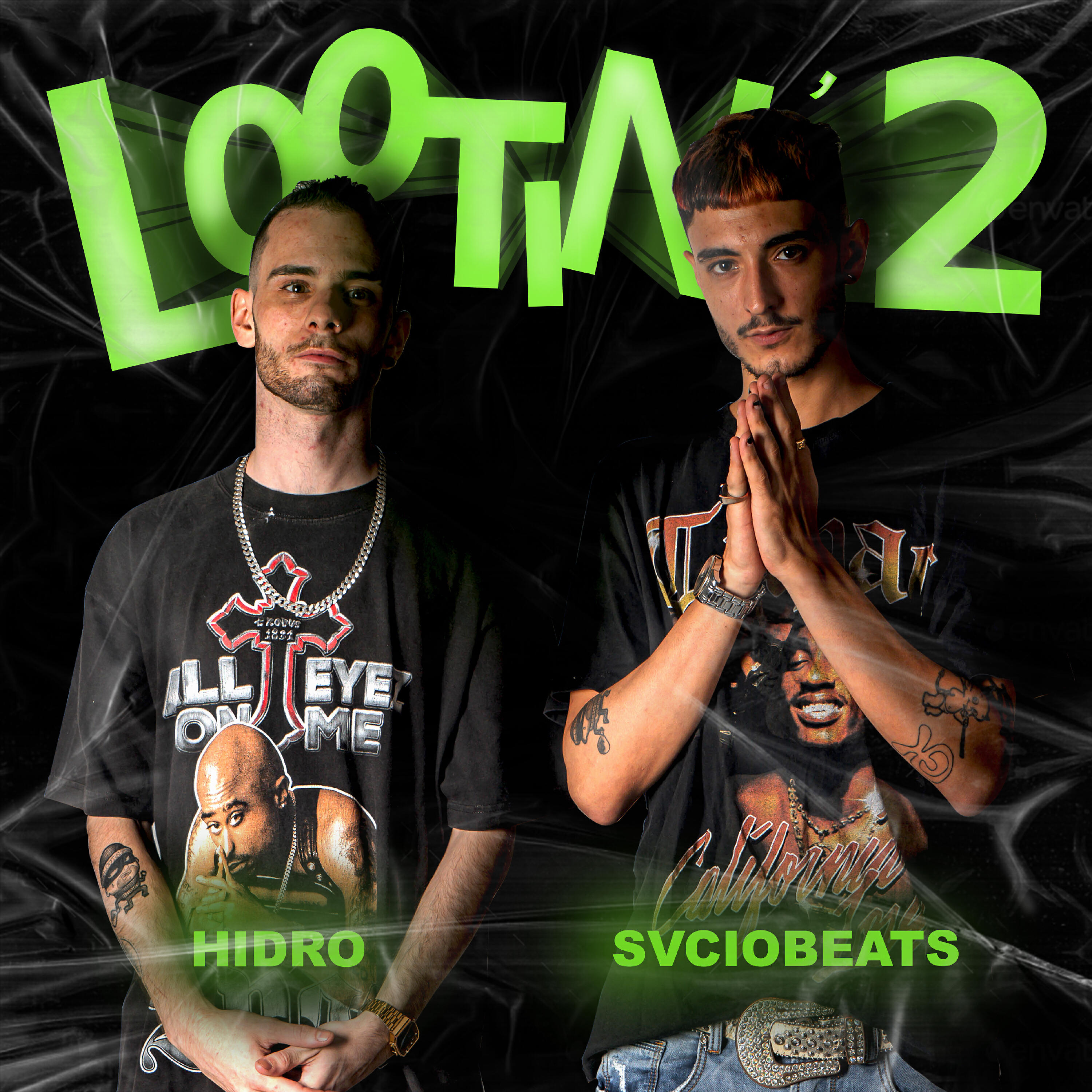 Svciobeats
