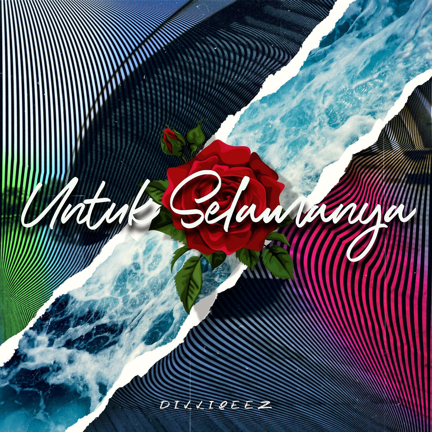 Релиз Untuk Selamanya