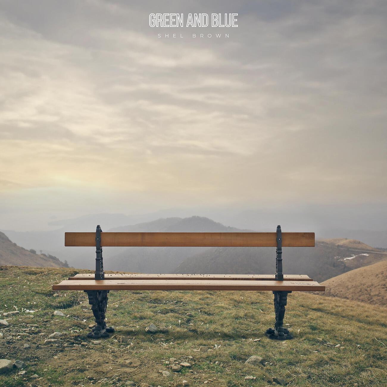Релиз Green And Blue