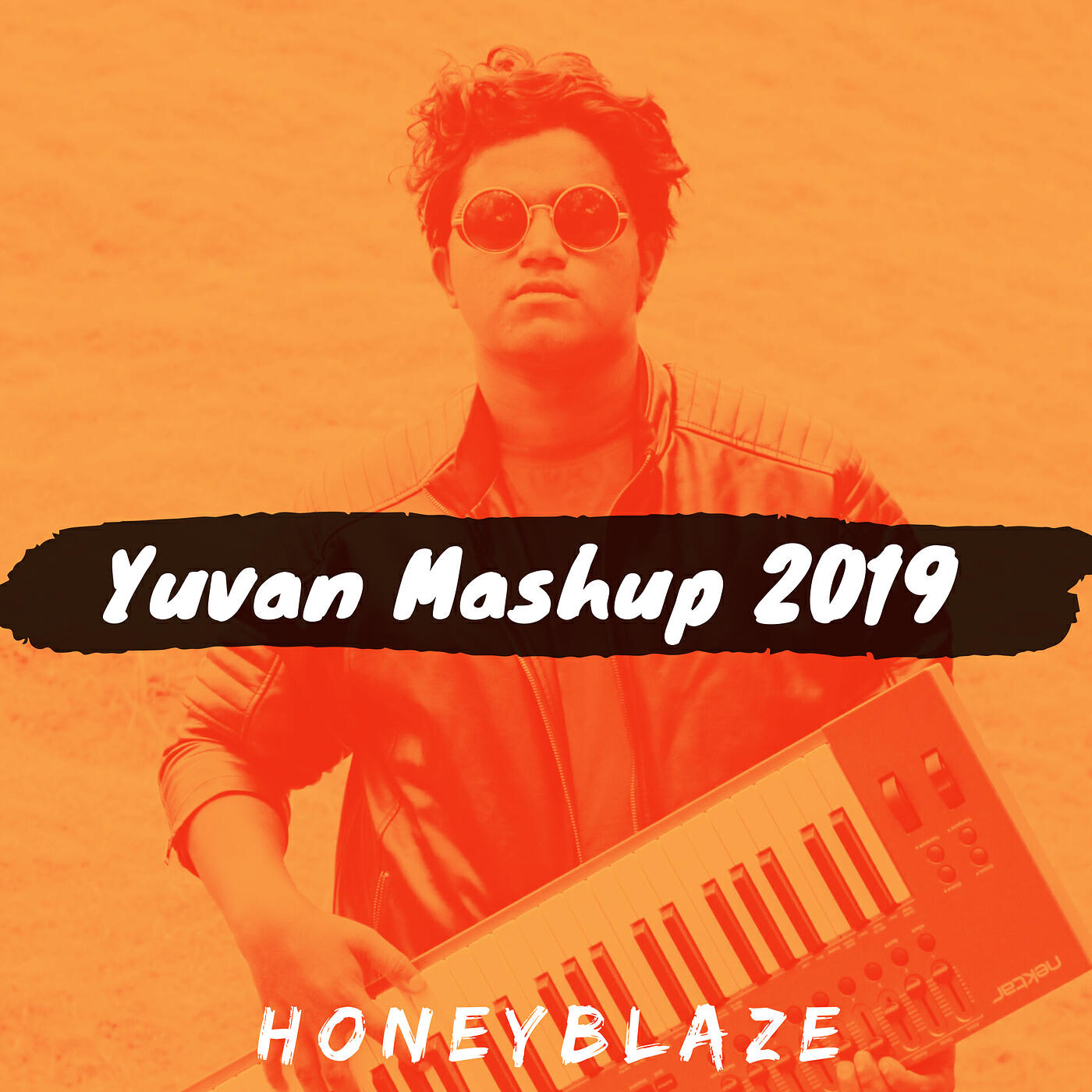 Релиз Yuvan Mashup 2019