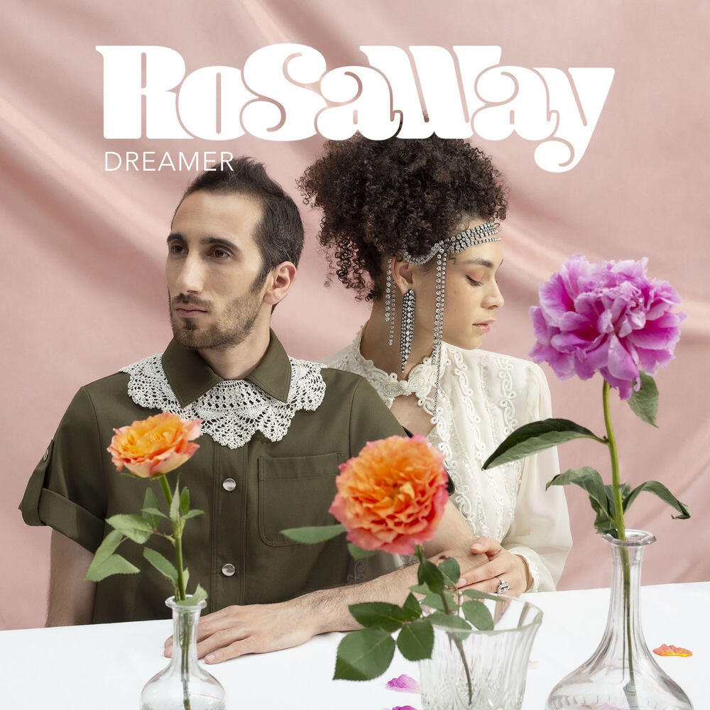 Релиз DREAMER