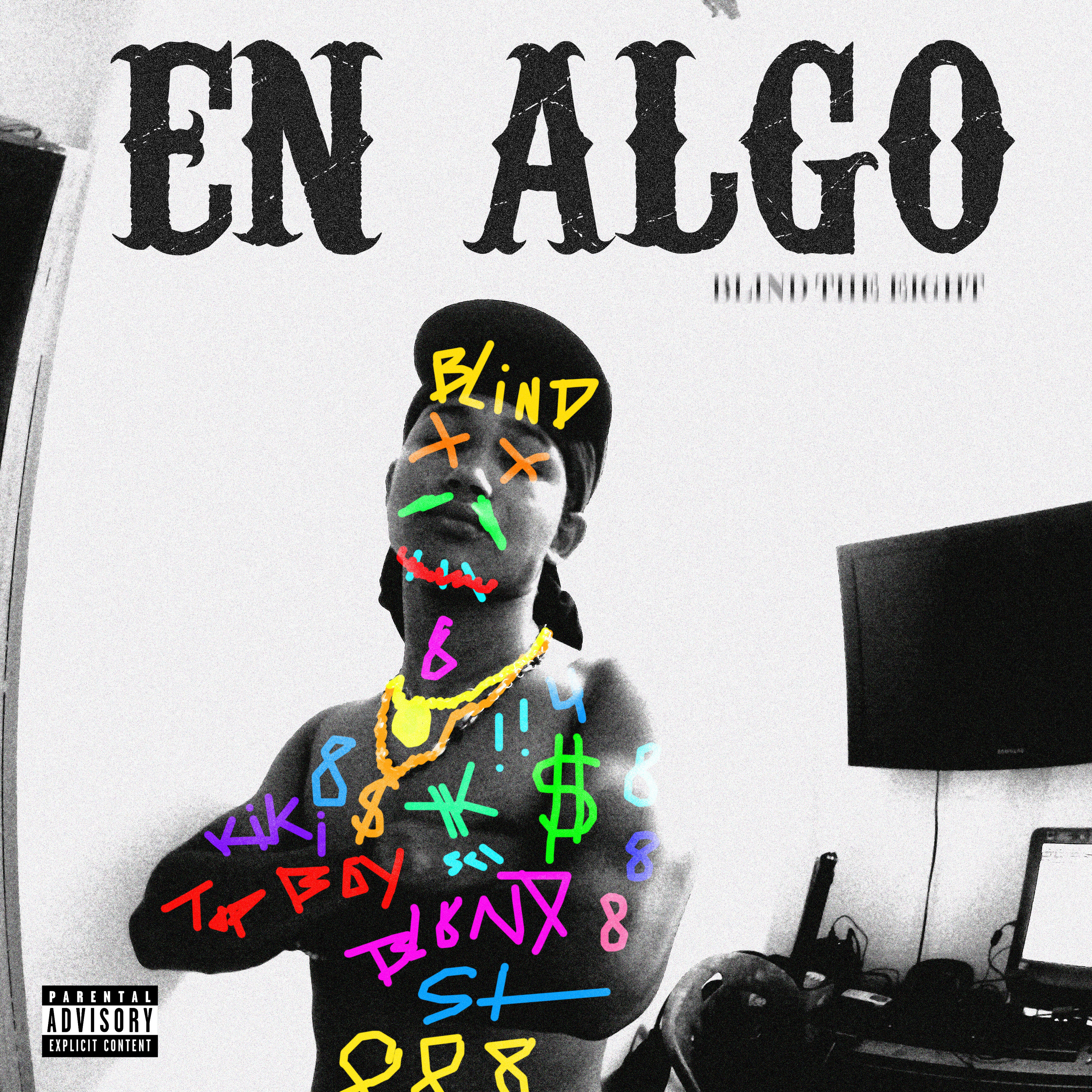 Релиз En Algo