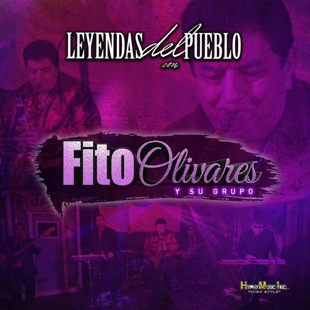 Релиз Leyendas del Pueblo Con