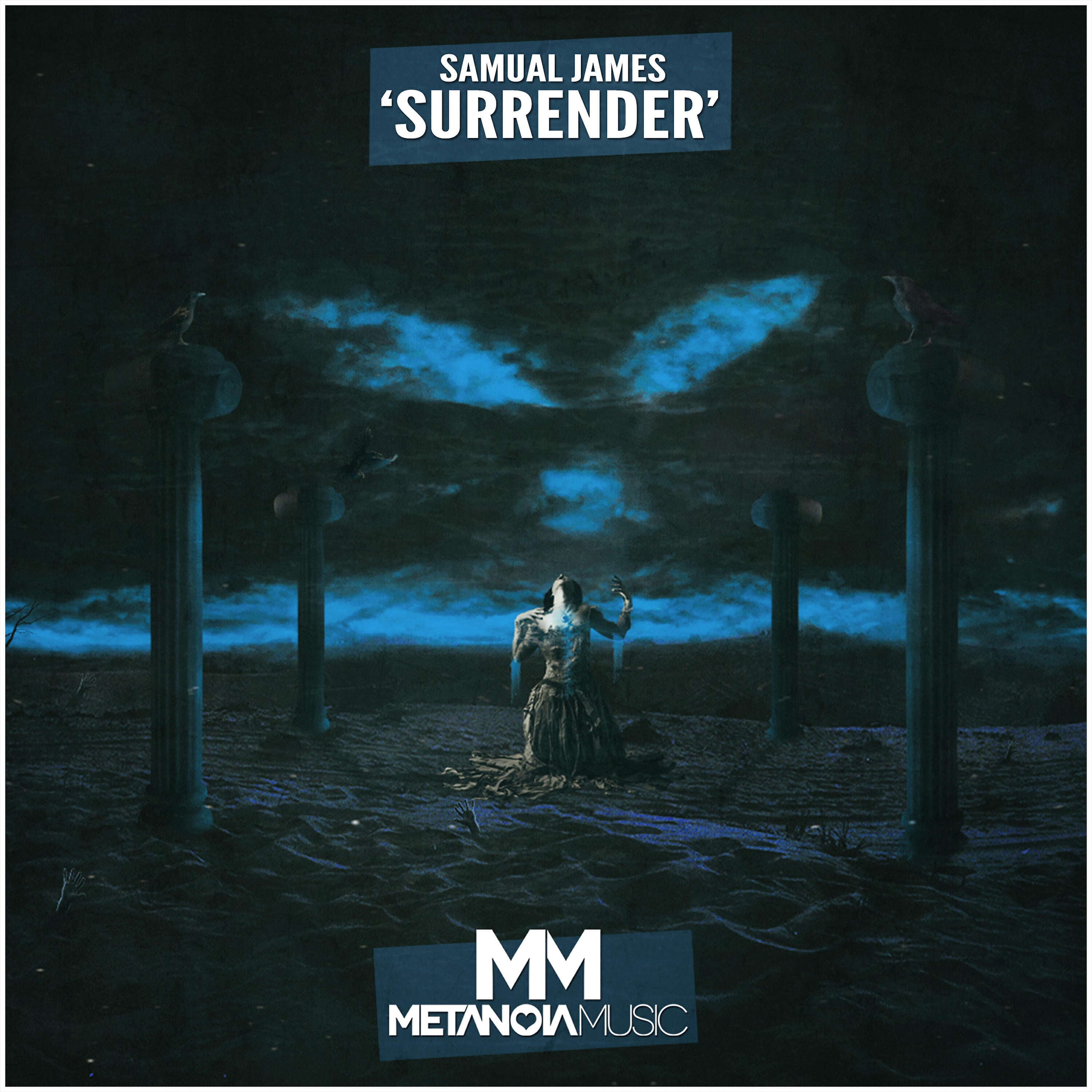 Релиз Surrender
