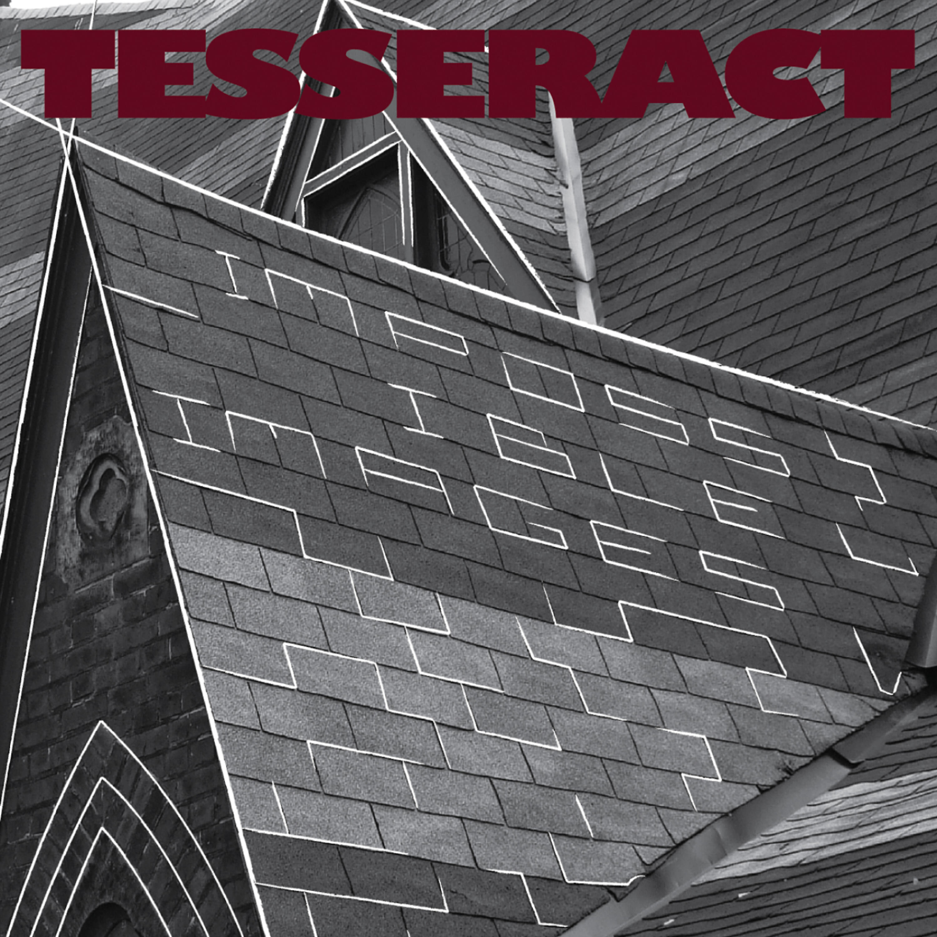 Tesseract
