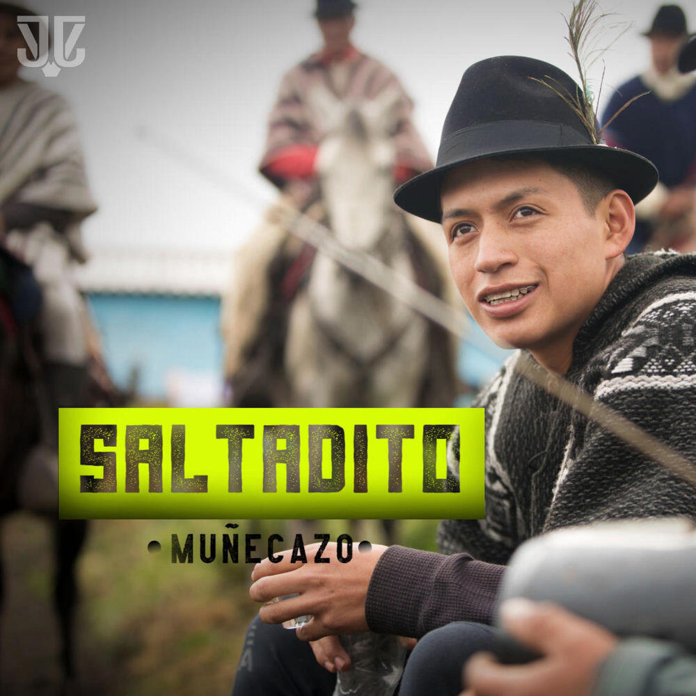 Релиз Saltadito
