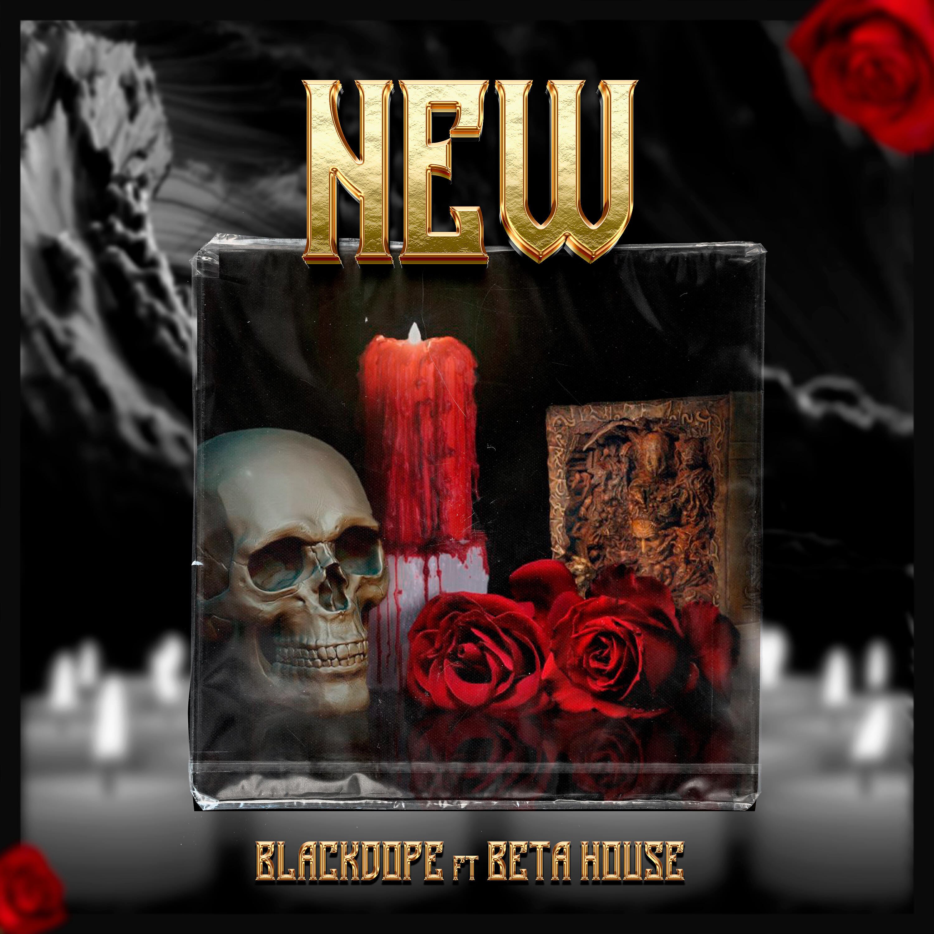 Beta House