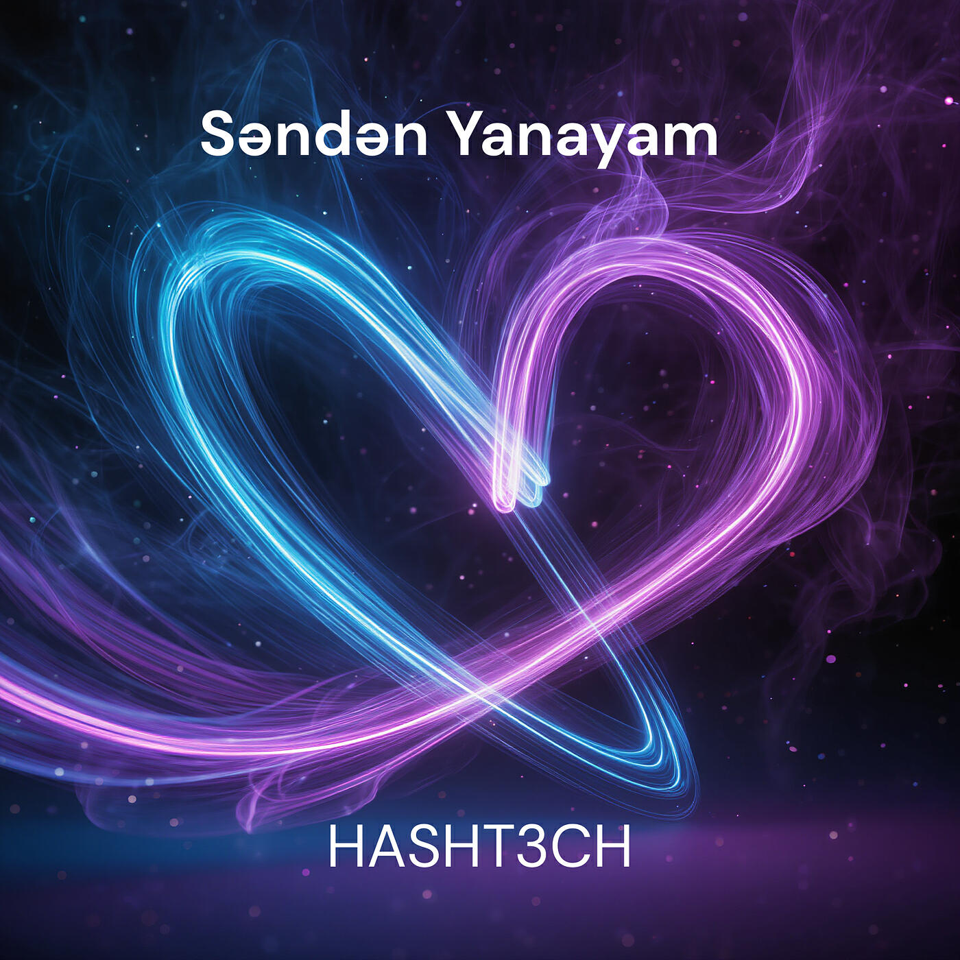 Релиз Səndən Yanayam