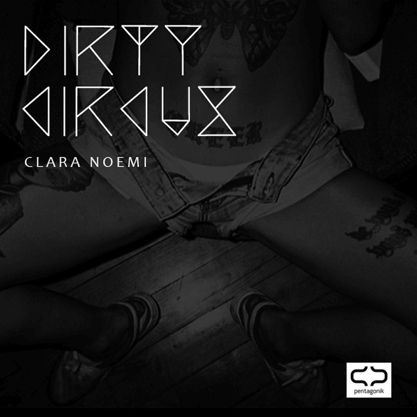 Релиз Dirty Circus