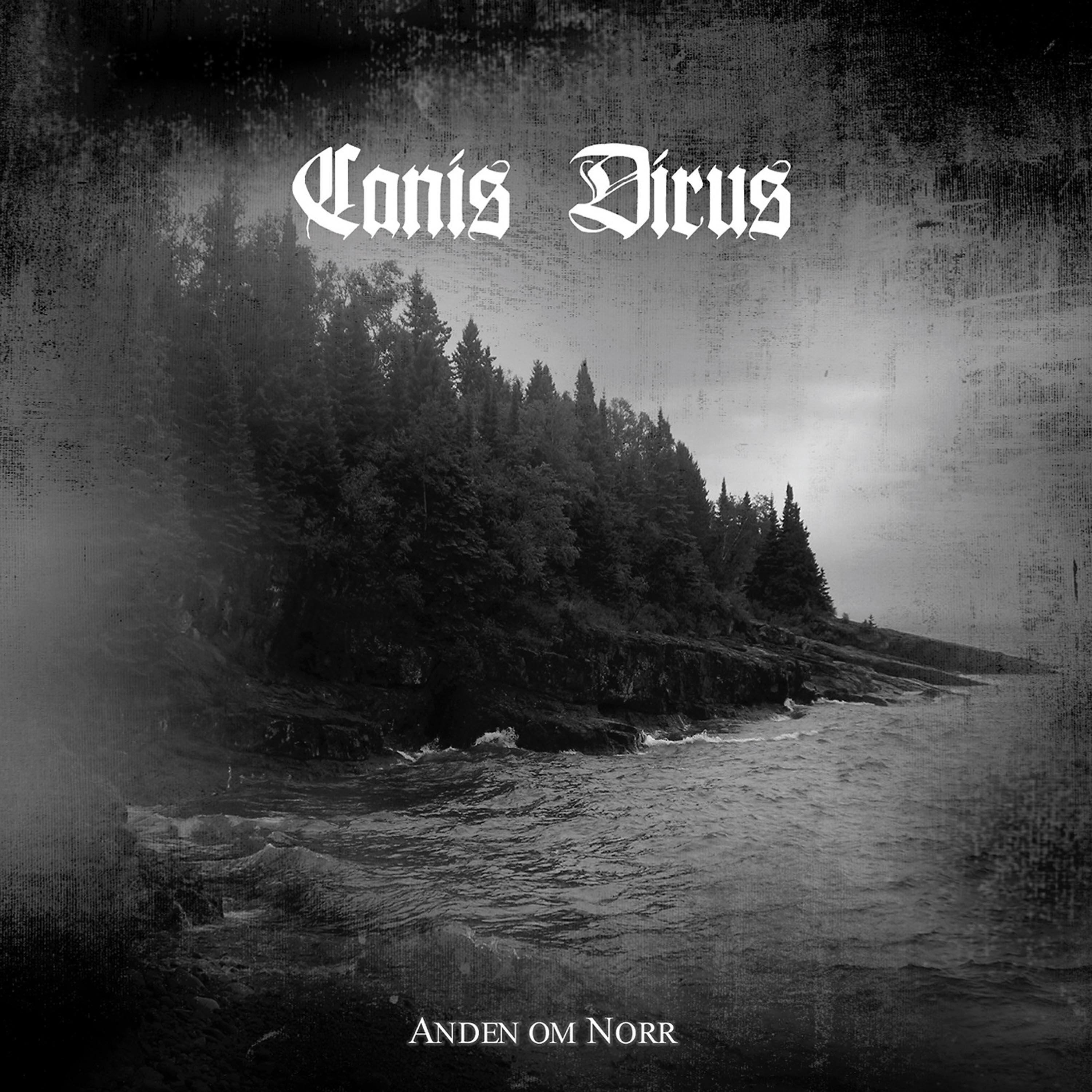 Релиз Anden Om Norr