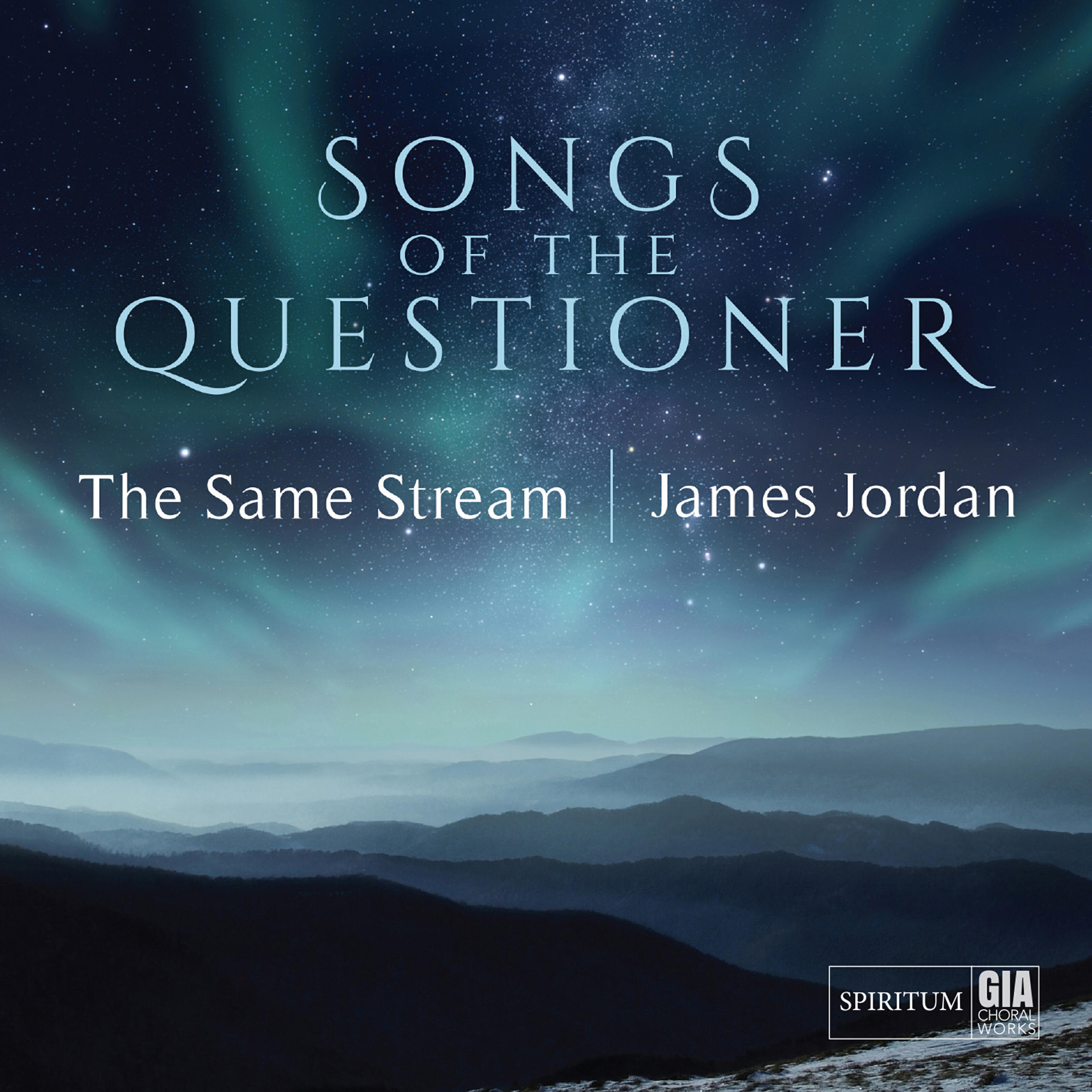 Релиз Songs of the Questioner