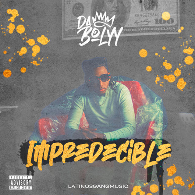 Релиз Impredecible