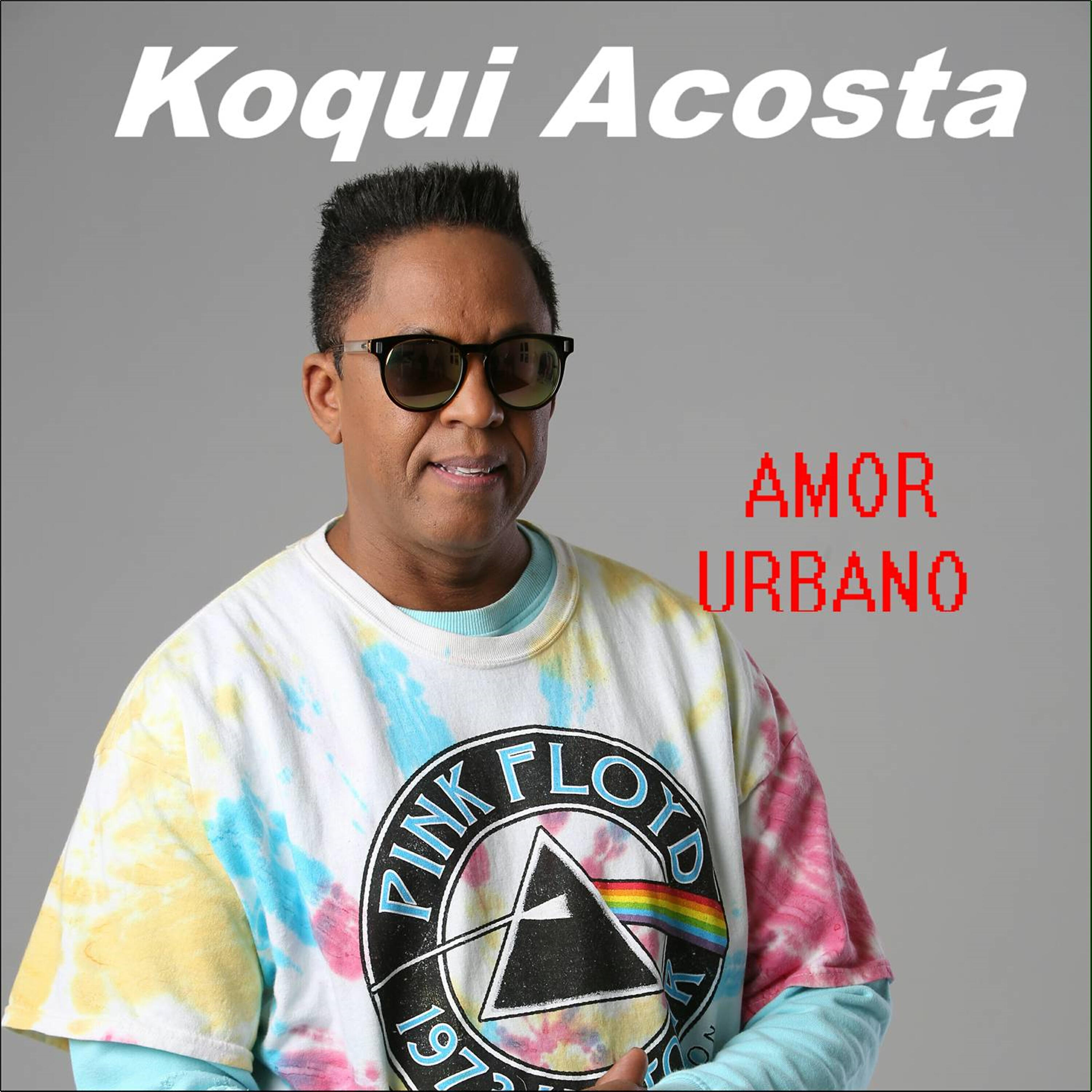 Релиз Amor Urbano
