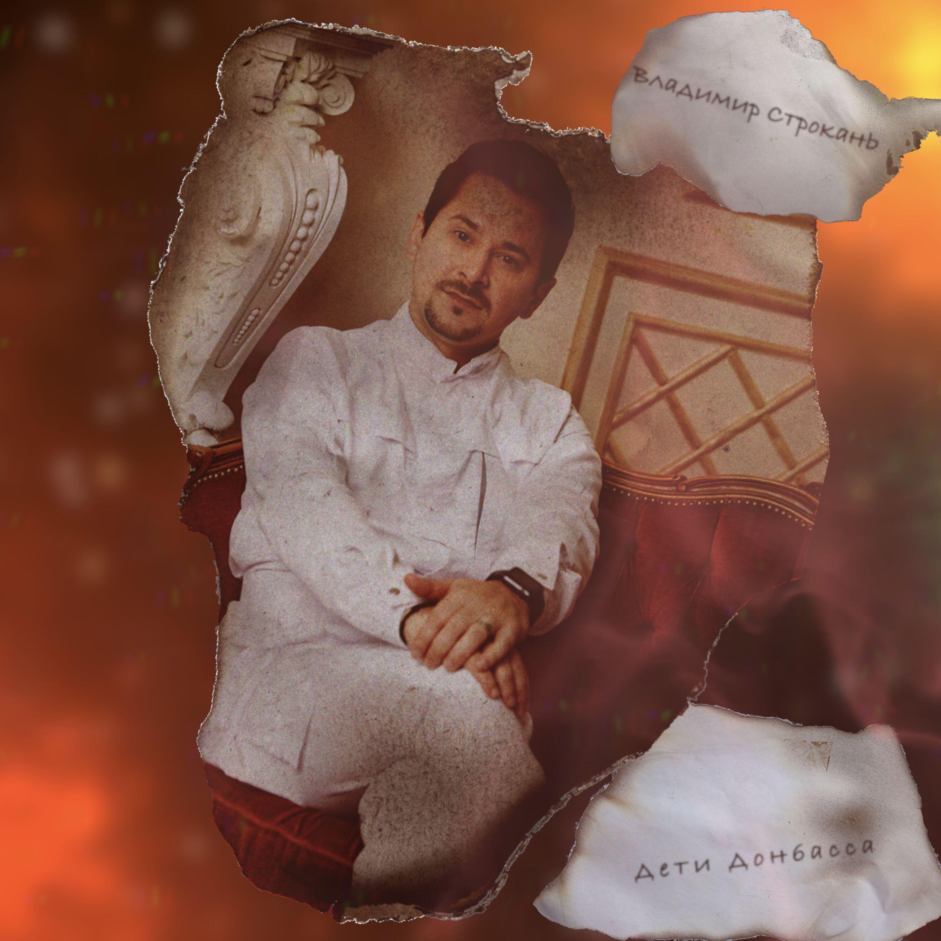 Владимир Строкань