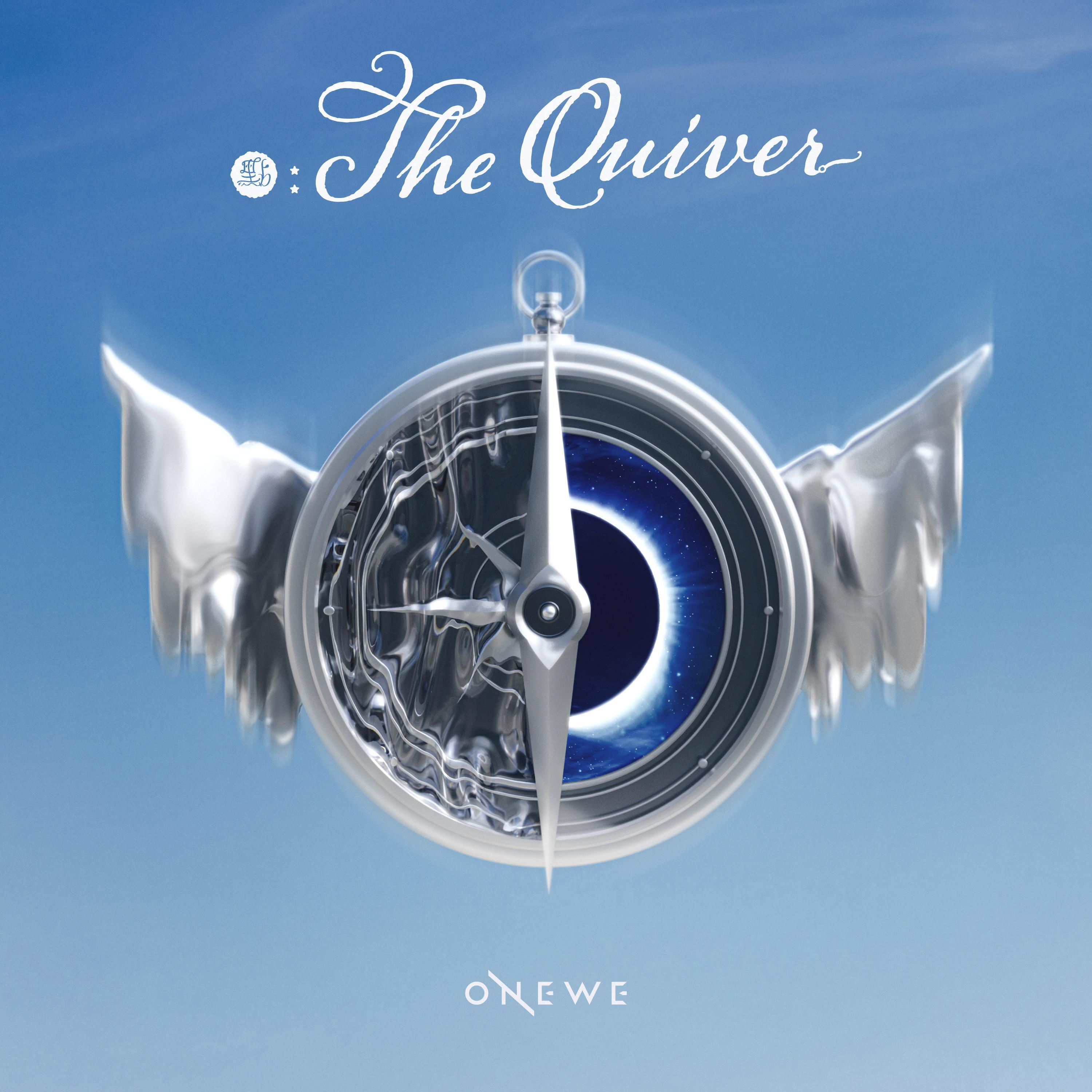 Релиз 點 : The Quiver