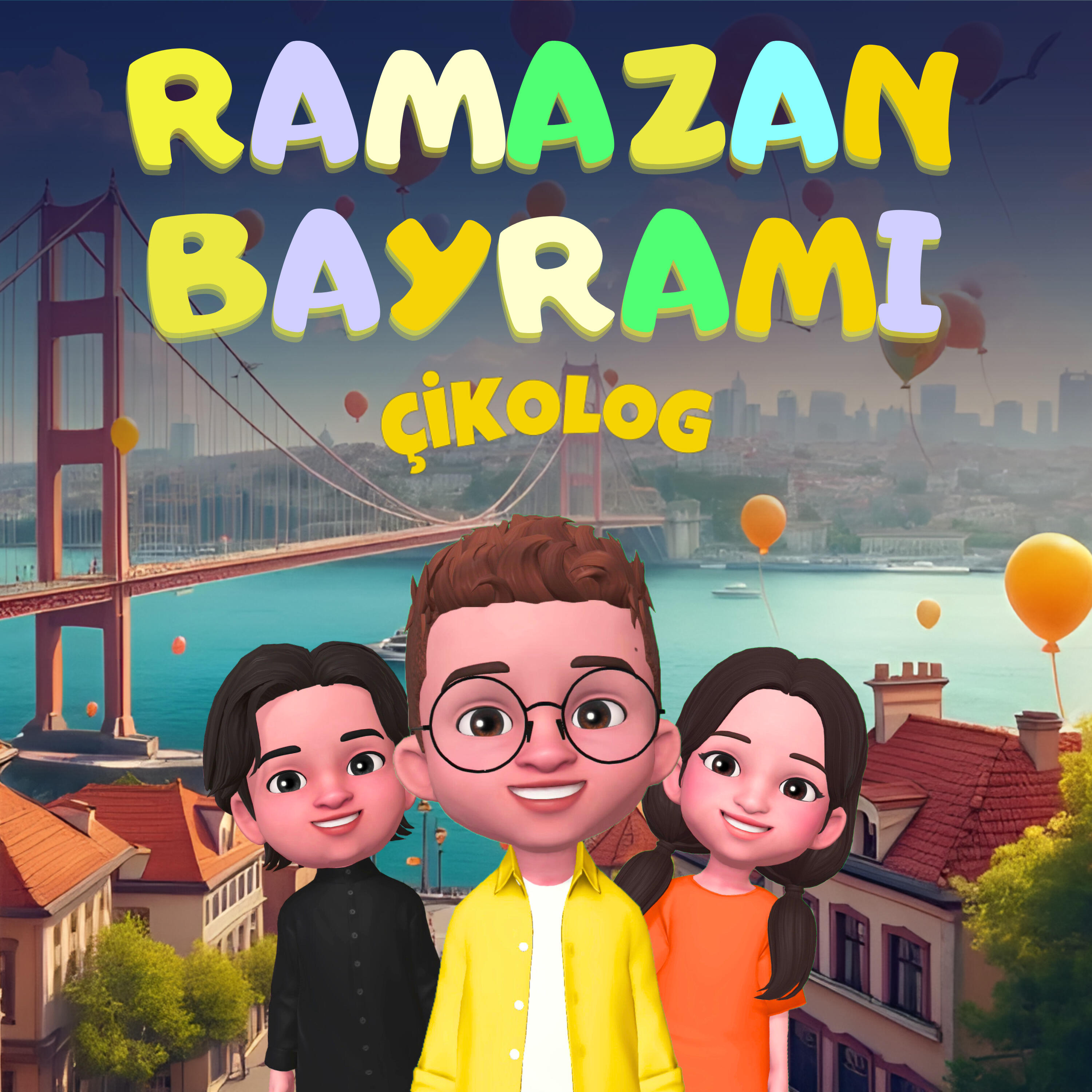 Релиз Ramazan Bayramı