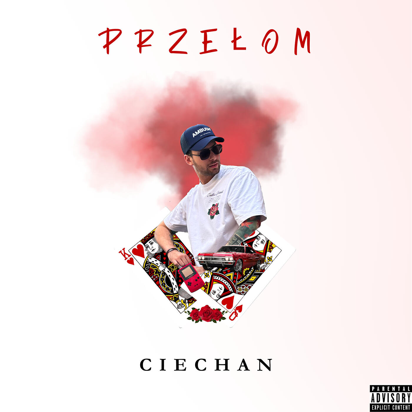 Релиз Przełom
