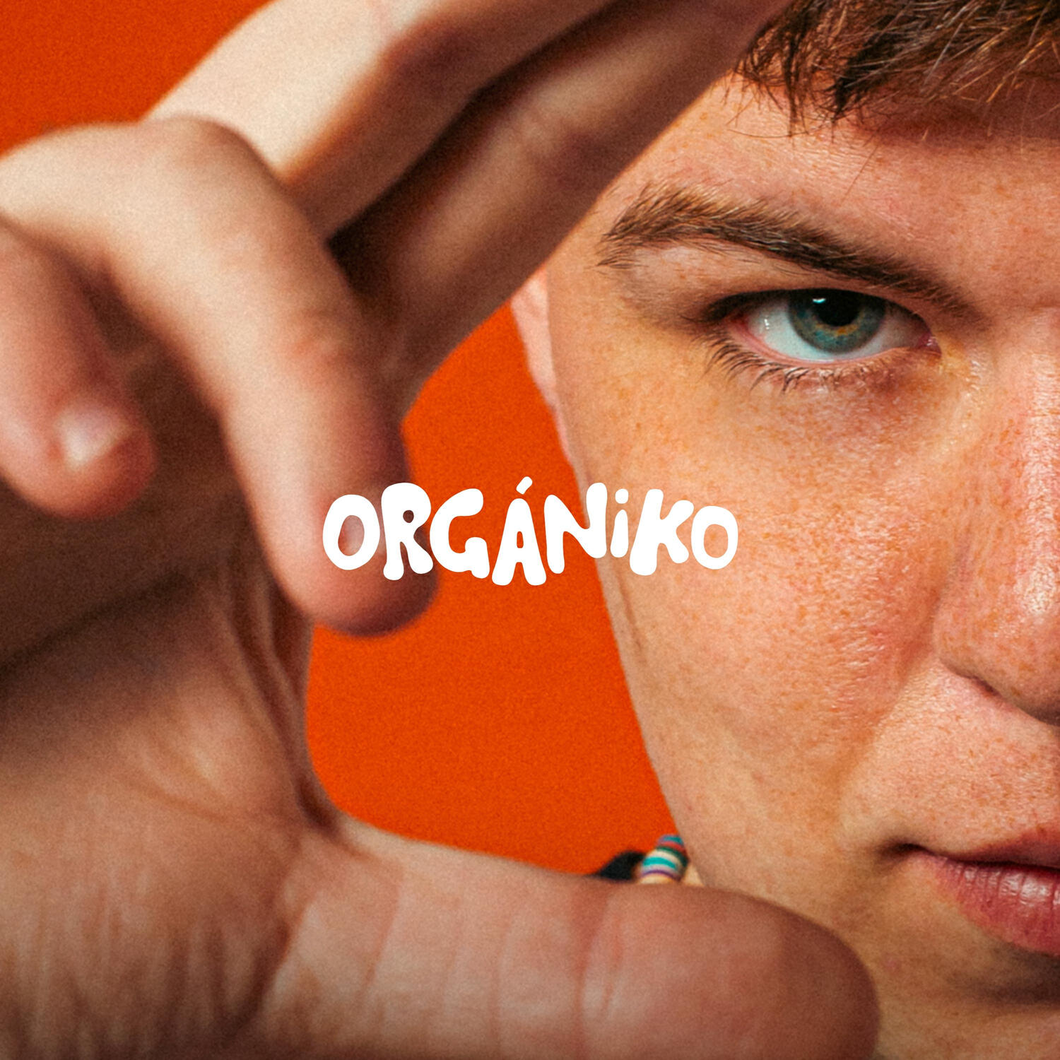 Релиз Orgániko