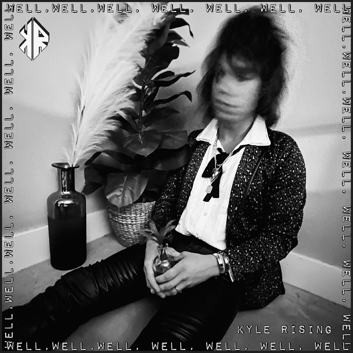 Релиз Well, Well, Well...