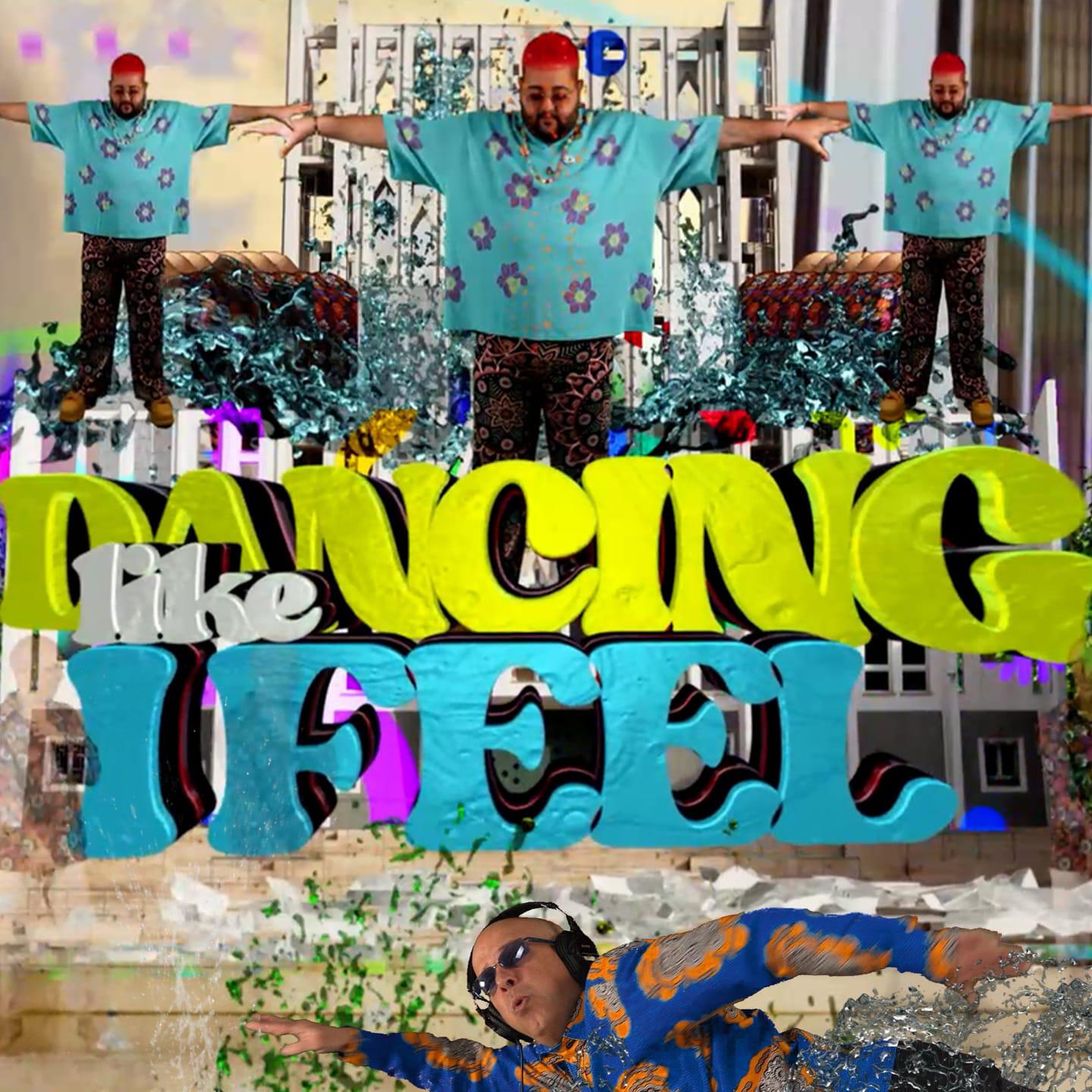 Релиз i Feel Like Dancing