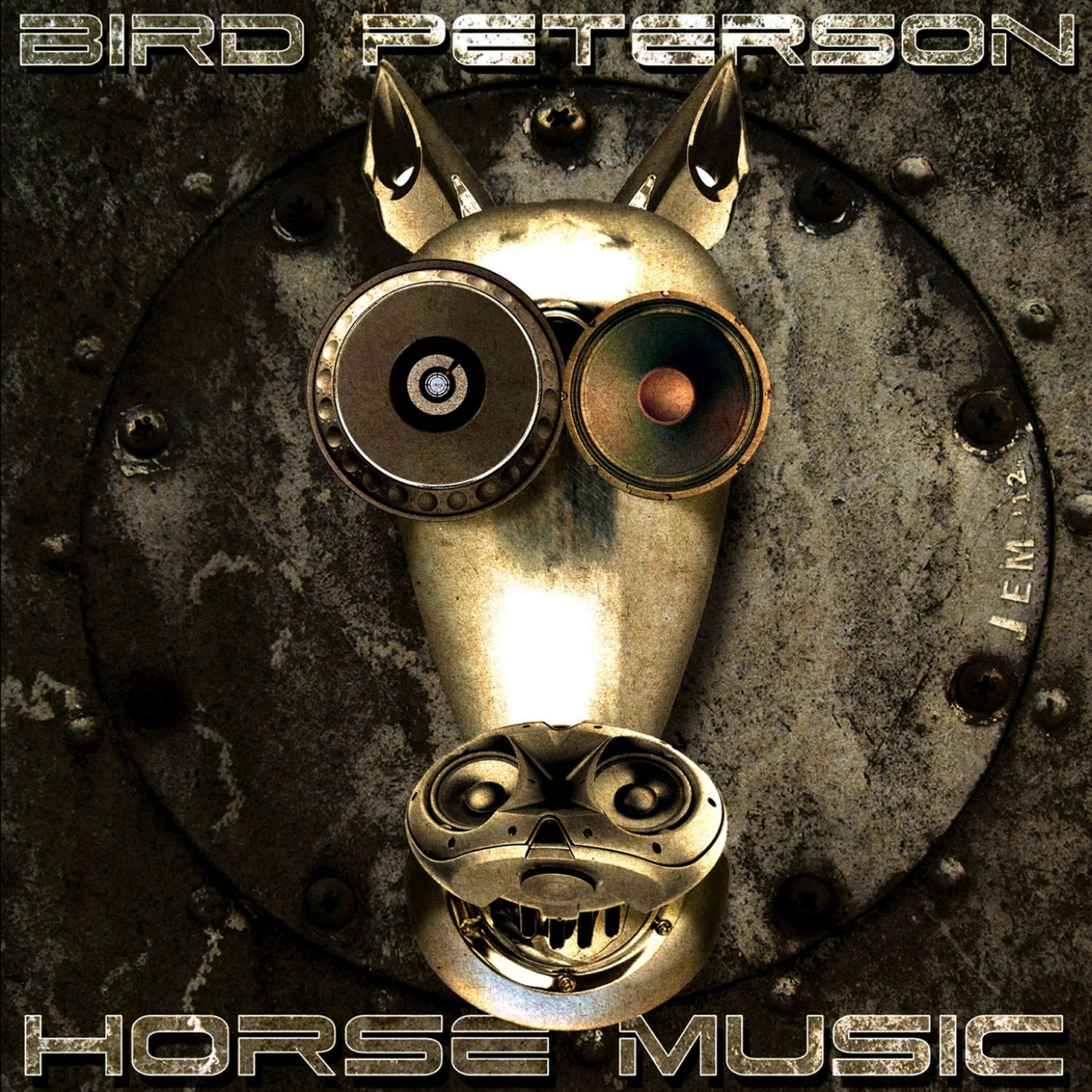 Релиз Horse Music